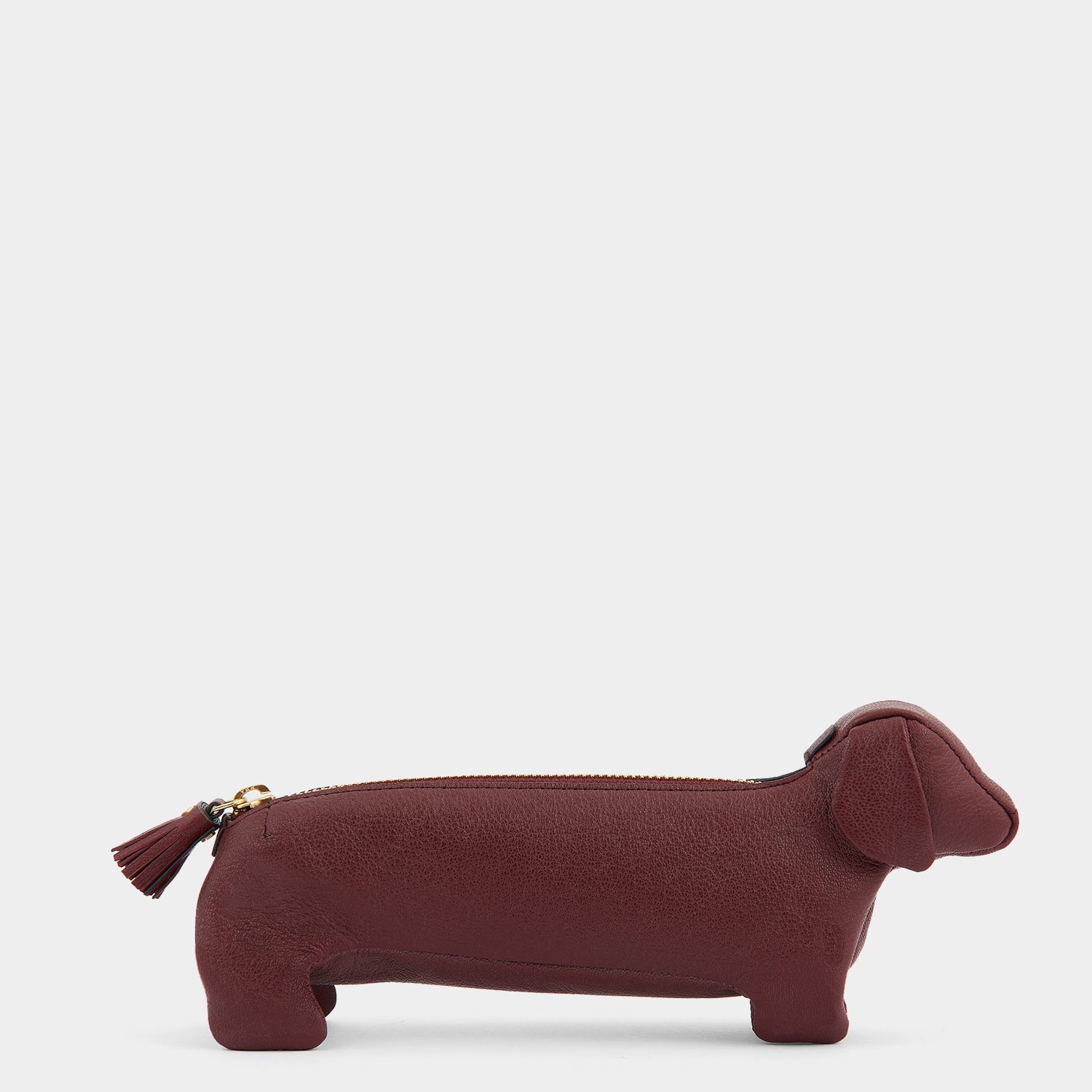 ドッグ ジップ ポーチ -

                  
                    Sugar in Medium Red -
                  

                  Anya Hindmarch JP
