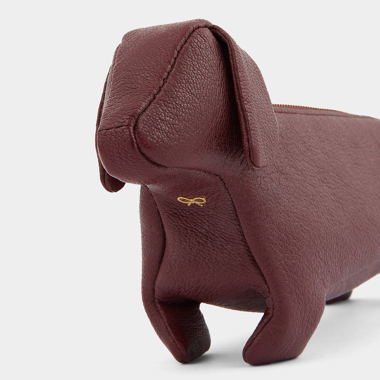 ドッグ ジップ ポーチ -

                  
                    Sugar in Medium Red -
                  

                  Anya Hindmarch JP
