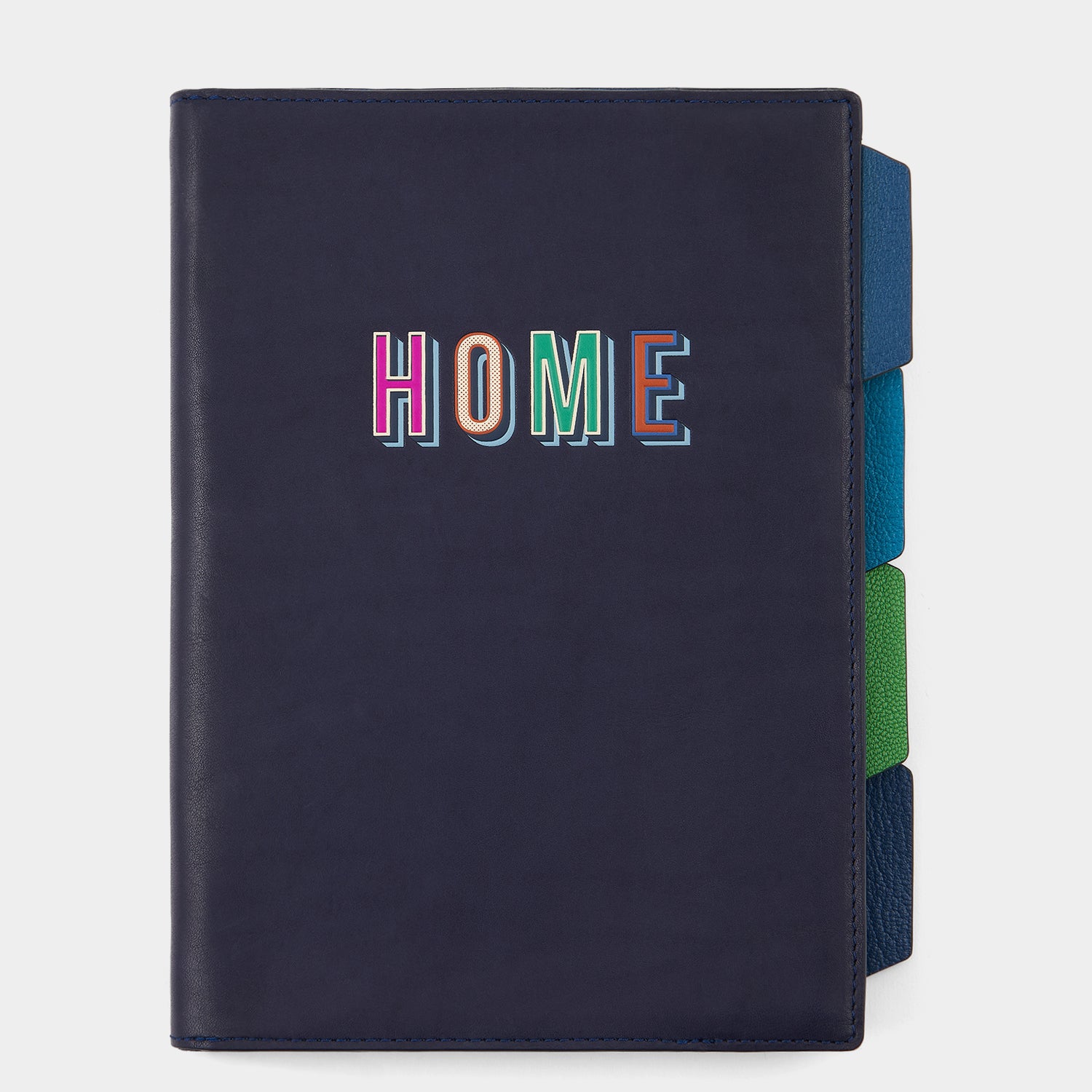 A5 「Two Way」ジャーナル -

                  
                    Polished Leather in Ink -
                  

                  Anya Hindmarch JP
