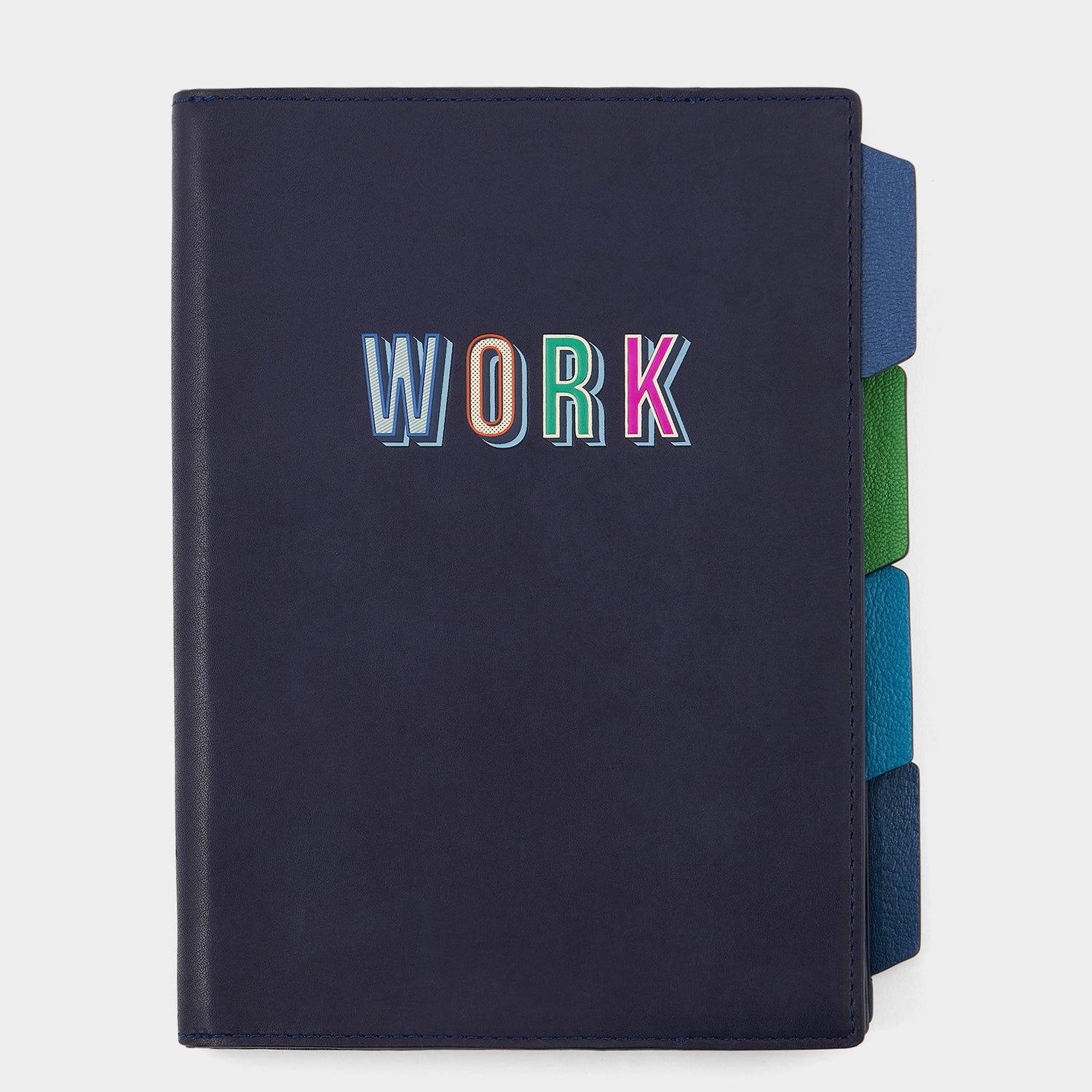 A5 「Two Way」ジャーナル -

                  
                    Polished Leather in Ink -
                  

                  Anya Hindmarch JP
