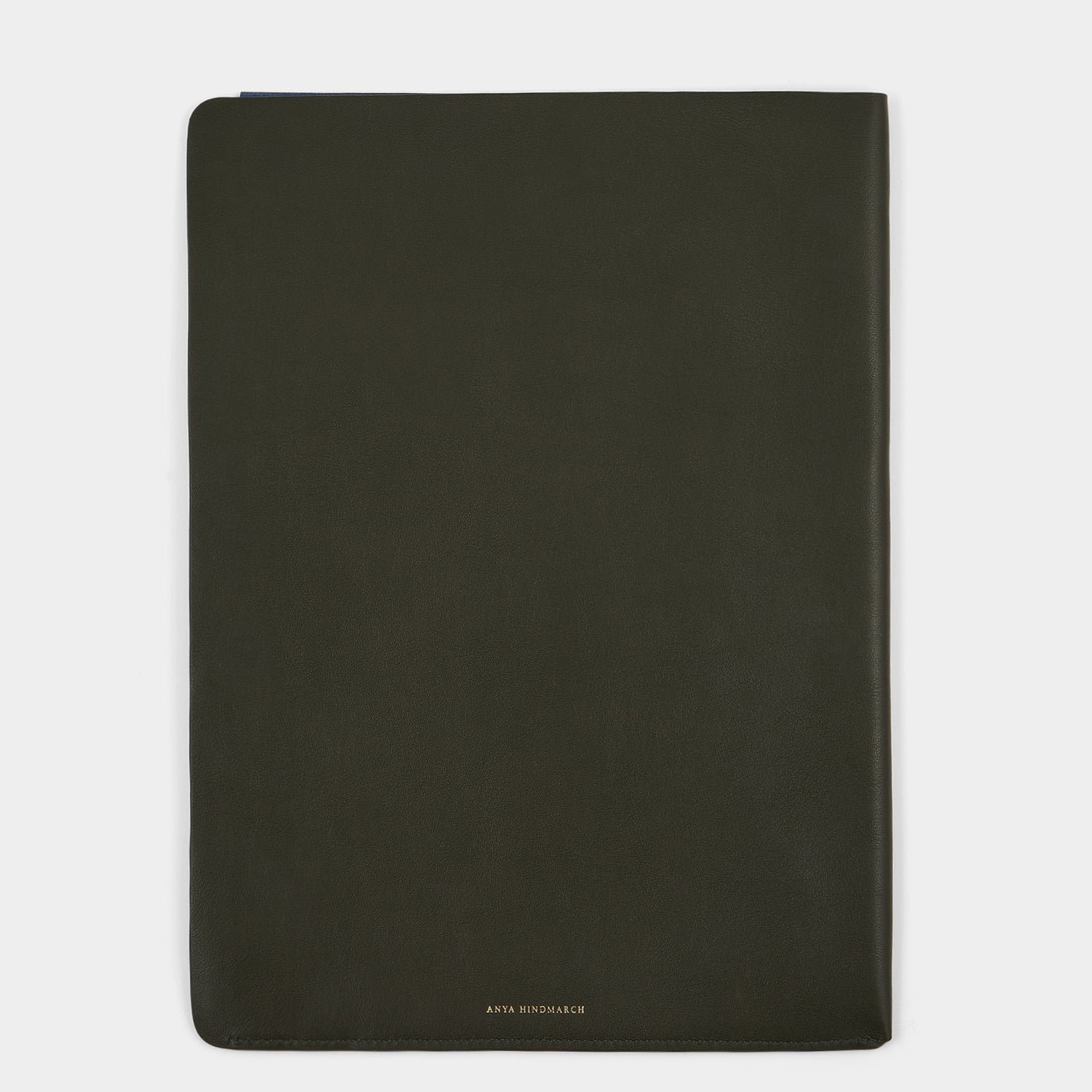 A4 「Work」ドキュメント ケース -

                  
                    Polished Leather in Dark Olive -
                  

                  Anya Hindmarch JP
