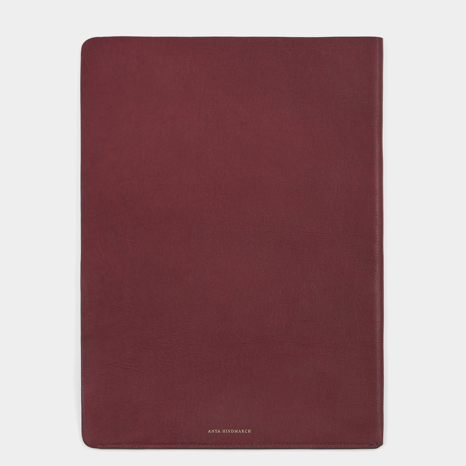 A4 「Home」ドキュメント ケース -

                  
                    Polished Leather in Medium Red -
                  

                  Anya Hindmarch JP
