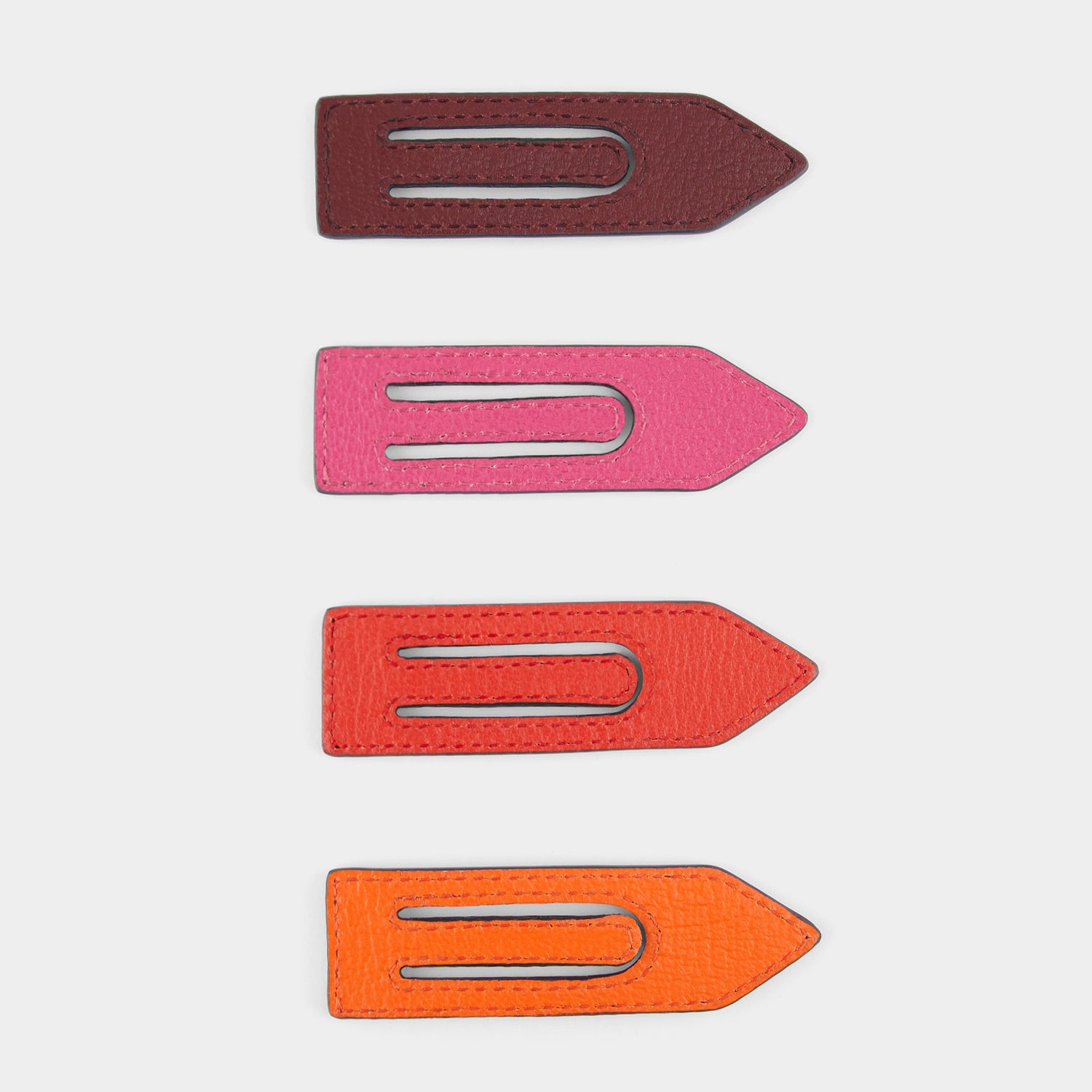 ブックマーク セット -

          
            Capra in Multi -
          

          Anya Hindmarch JP
