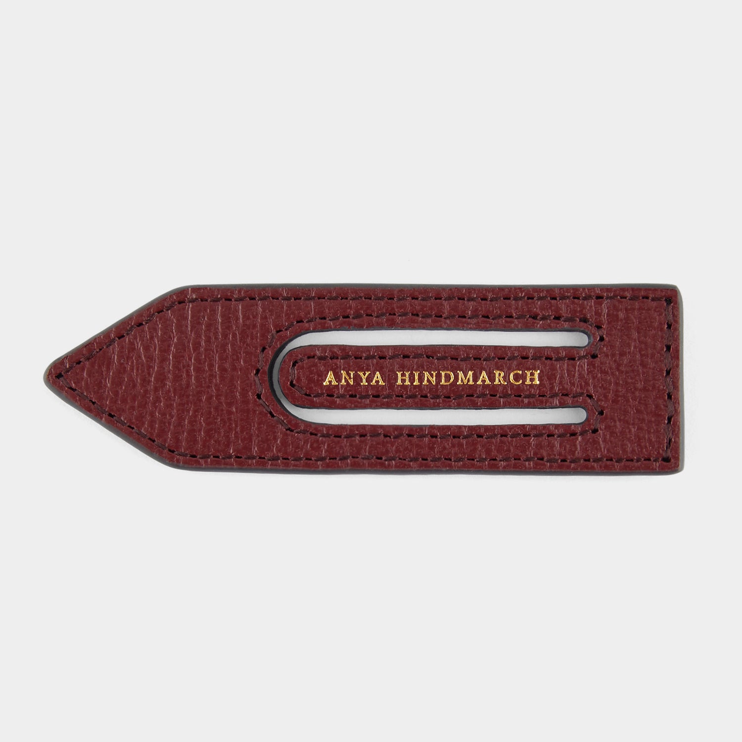ブックマーク セット -

                  
                    Capra in Multi -
                  

                  Anya Hindmarch JP
