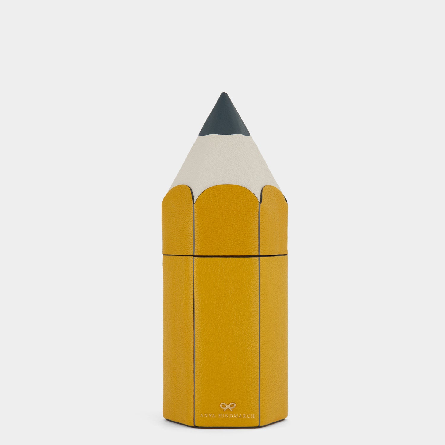 ペンシル ポット -

                  
                    Capra in Mustard -
                  

                  Anya Hindmarch JP
