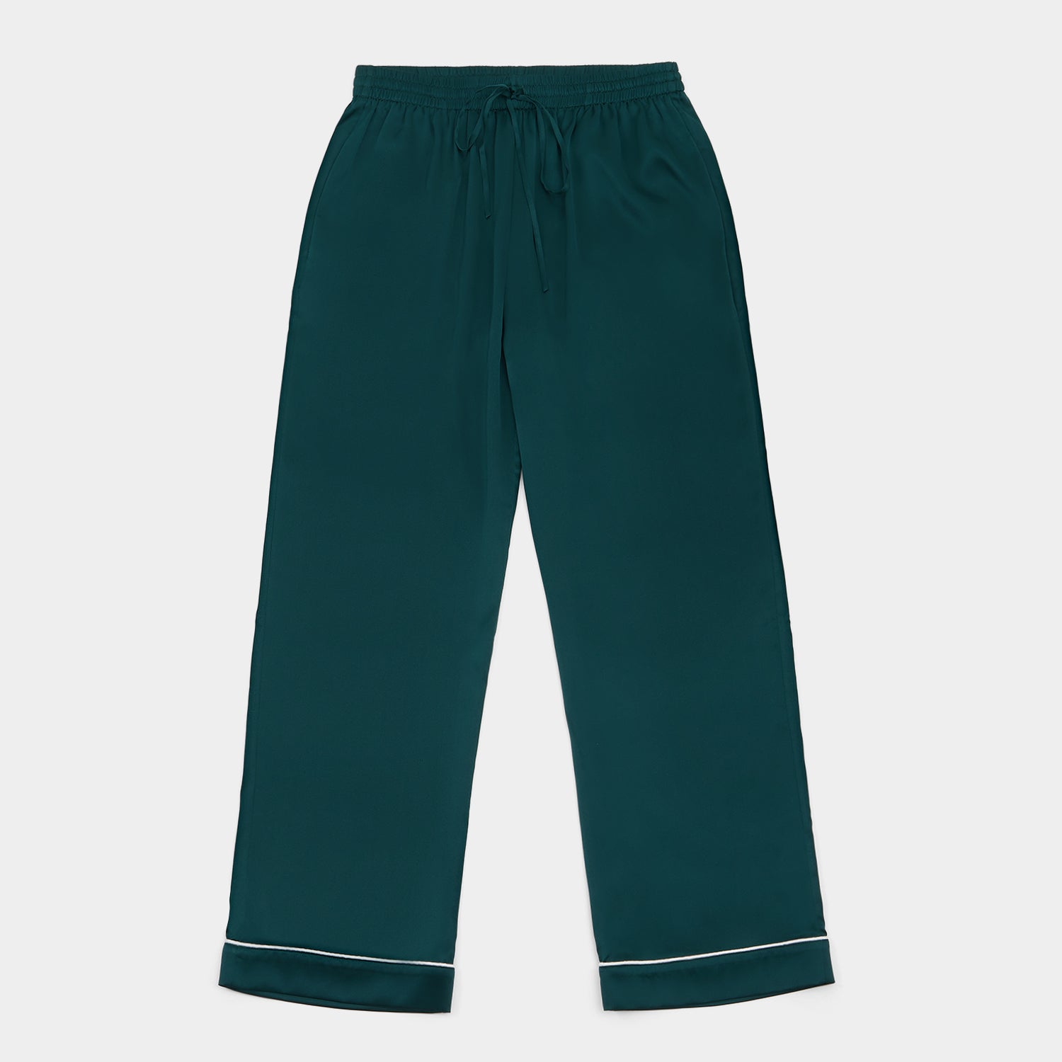 「After Eight」シルク パジャマ -

                  
                    Silk in Dark Holly -
                  

                  Anya Hindmarch JP
