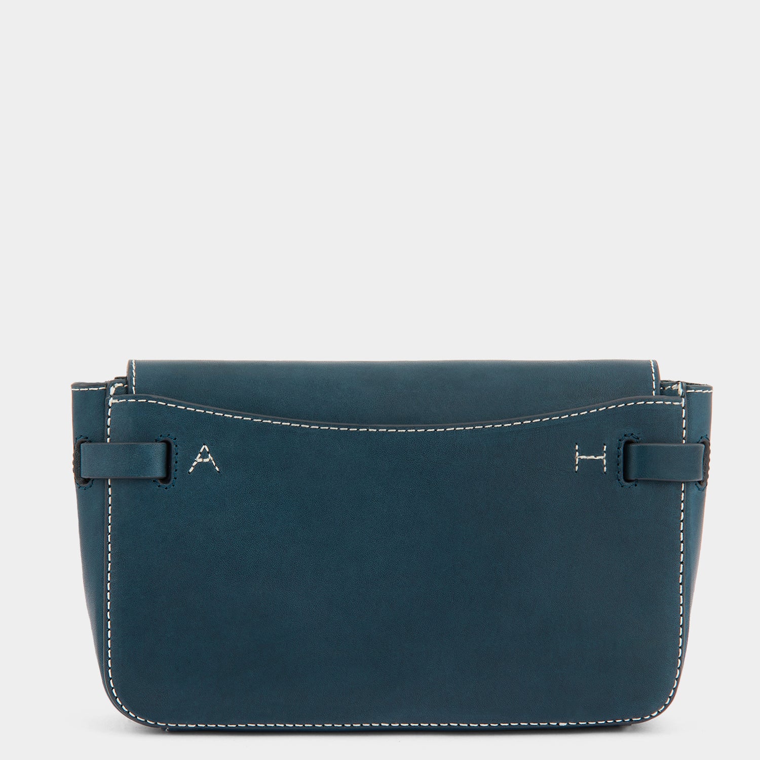 「Return to Nature」 クラッチ -

                  
                    Compostable Leather in Dark Holly -
                  

                  Anya Hindmarch JP
