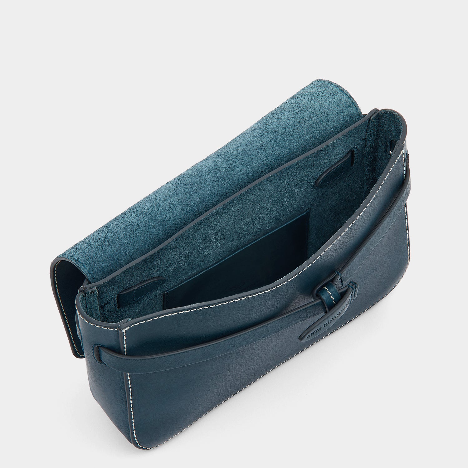 「Return to Nature」 クラッチ -

                  
                    Compostable Leather in Dark Holly -
                  

                  Anya Hindmarch JP
