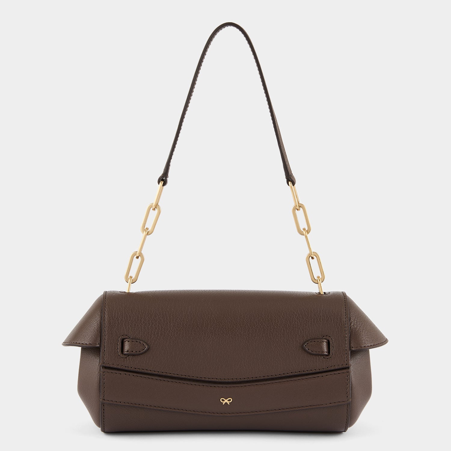 チューブ バッグ -

                  
                    High Shine Capra in Truffle -
                  

                  Anya Hindmarch JP
