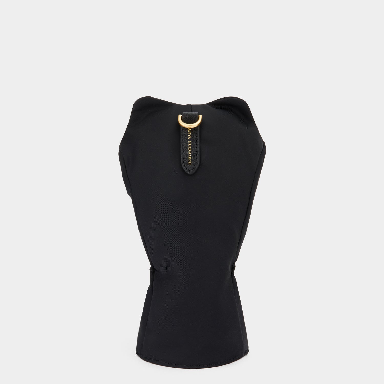 カエル ゴルフ ヘッドカバー -

                  
                    ECONYL® in Black -
                  

                  Anya Hindmarch JP
