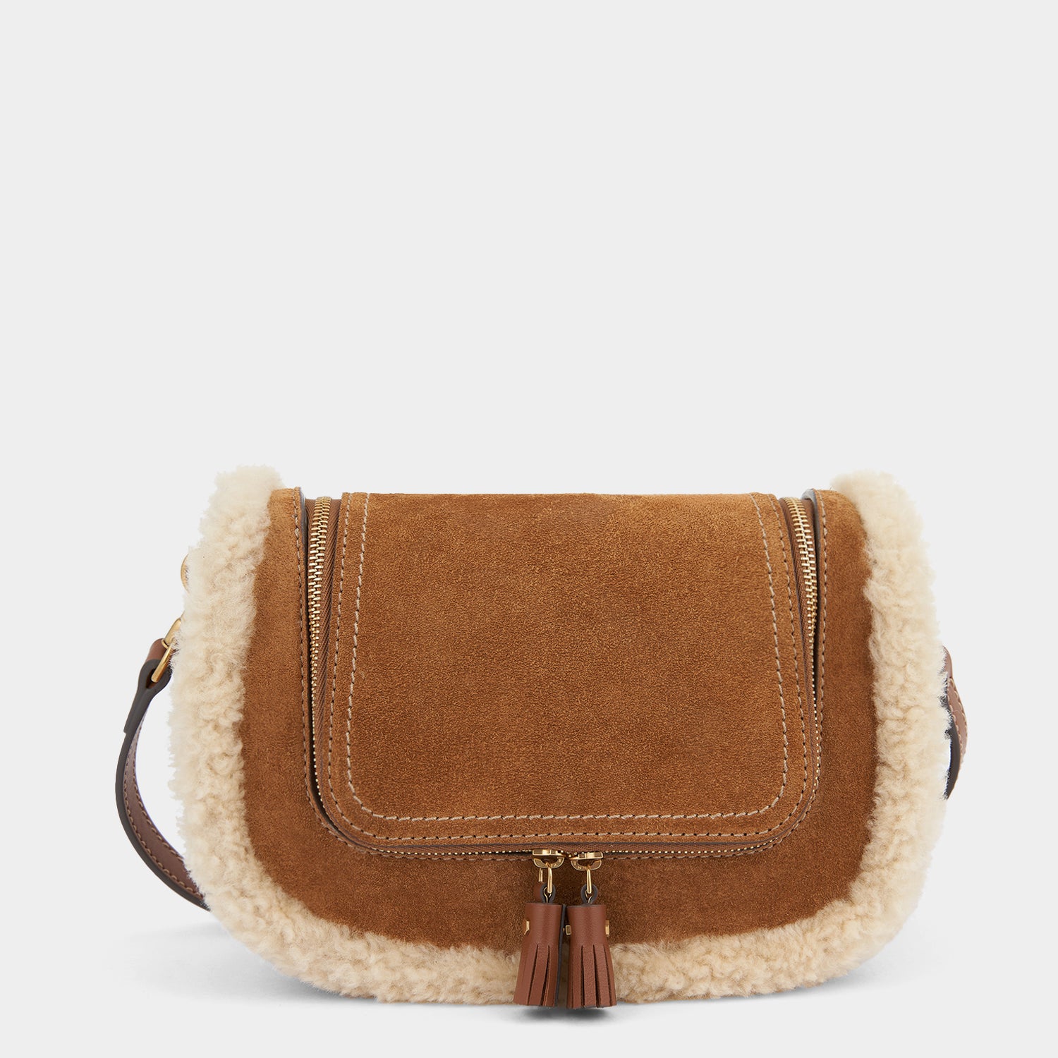 ヴィア ソフト サッチェル スモール -

                  
                    Suede in Acorn -
                  

                  Anya Hindmarch JP
