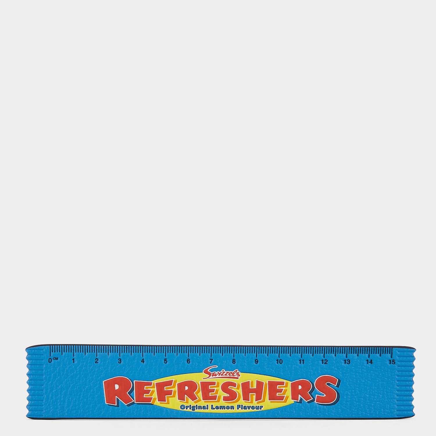 「Refreshers」ルーラー -

                  
                    Capra Leather in Sea Blue -
                  

                  Anya Hindmarch JP
