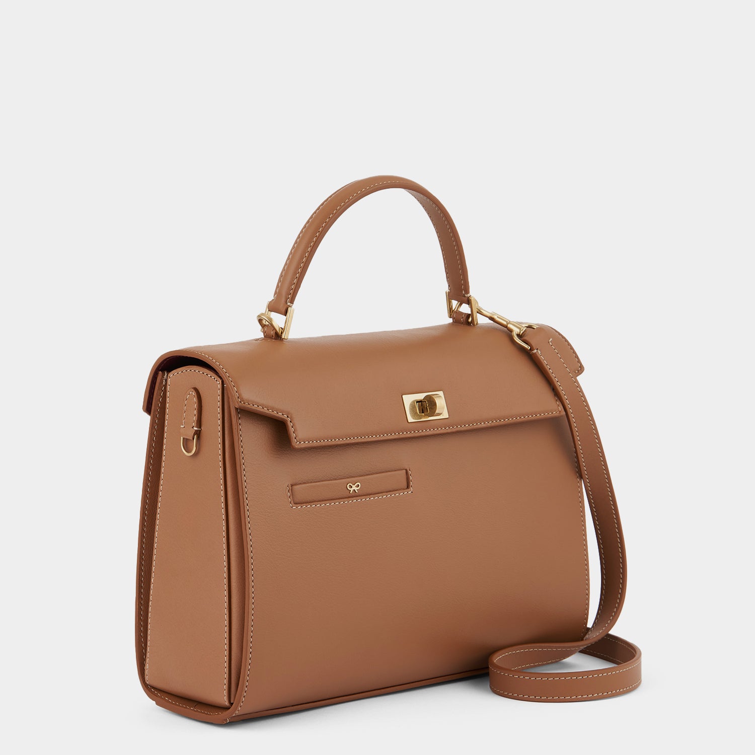 モティマー -

                  
                    Leather in Pecan -
                  

                  Anya Hindmarch JP
