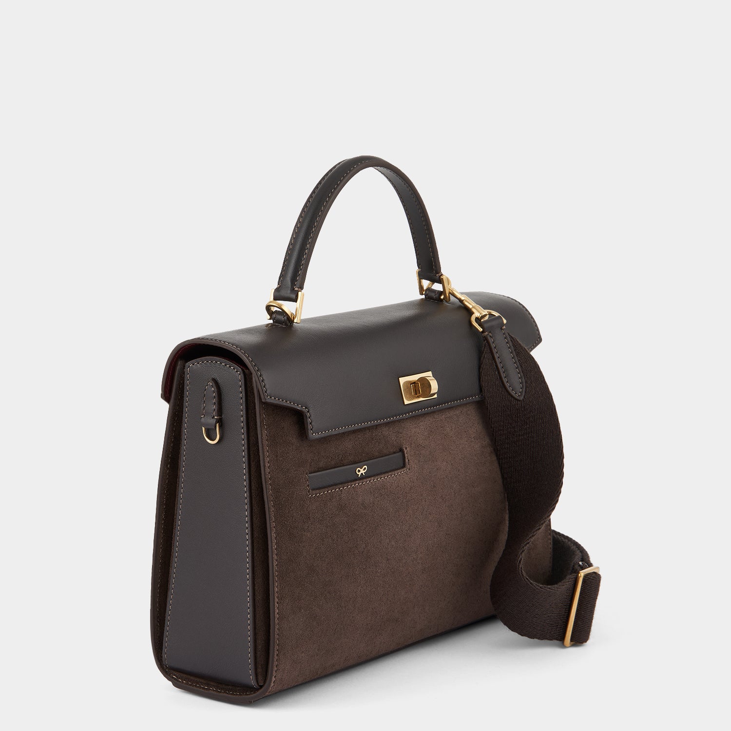モティマー -

                  
                    Leather in Espresso -
                  

                  Anya Hindmarch JP
