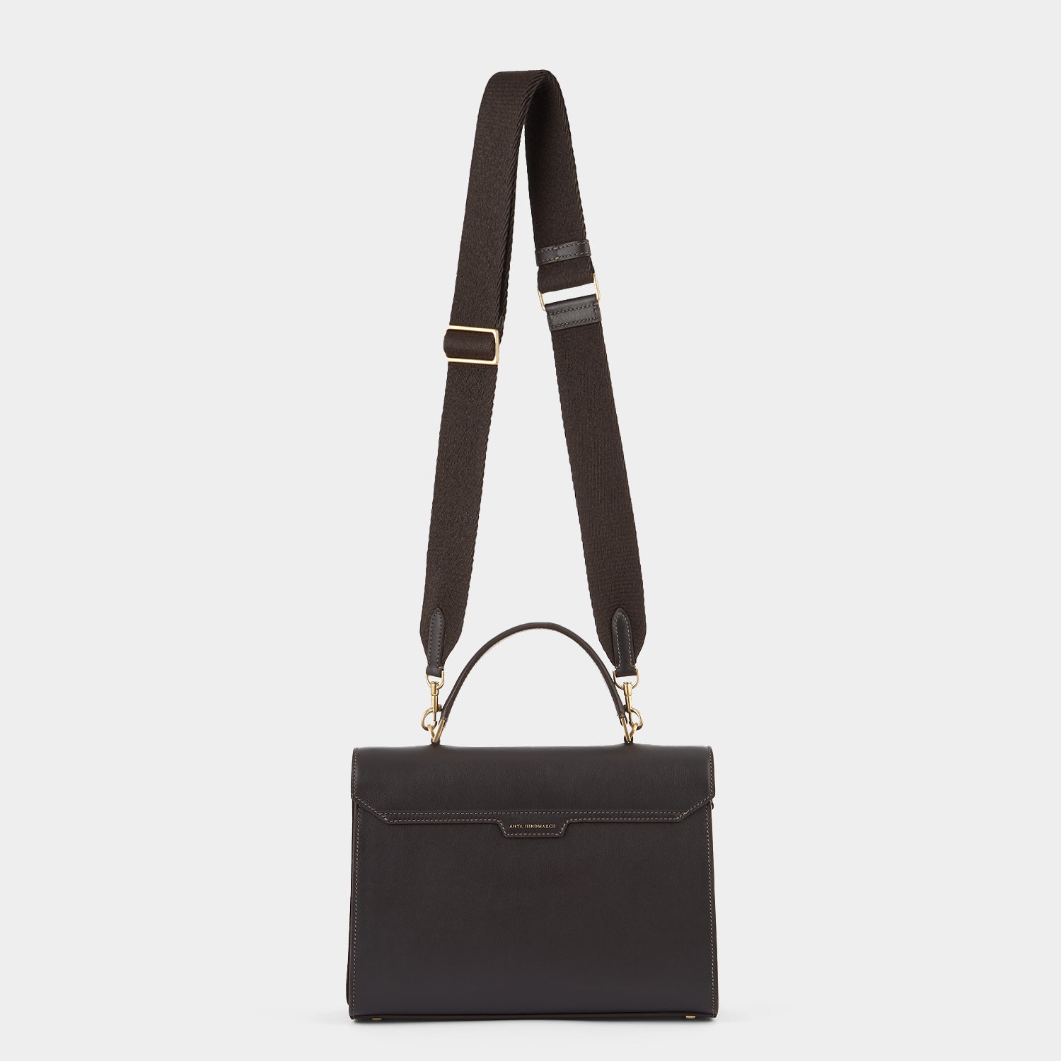 モティマー -

                  
                    Leather in Espresso -
                  

                  Anya Hindmarch JP
