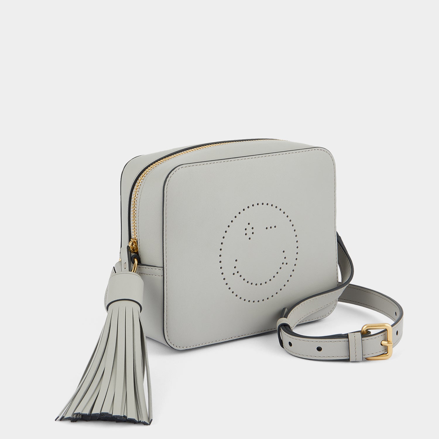 ウィンク クロスボディ -

                  
                    Calf Leather in Bright Slate -
                  

                  Anya Hindmarch JP
