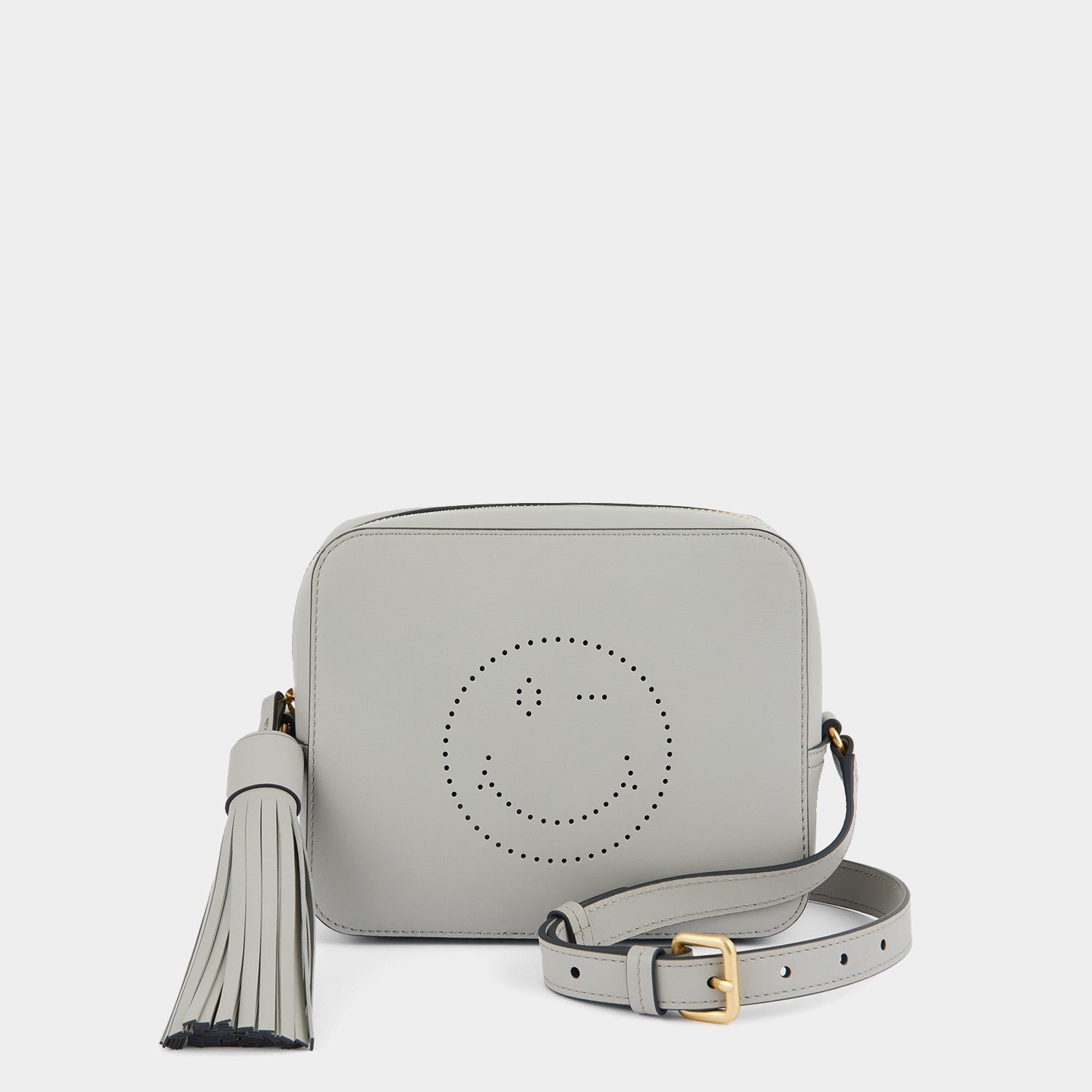 ウィンク クロスボディ -

                  
                    Calf Leather in Bright Slate -
                  

                  Anya Hindmarch JP
