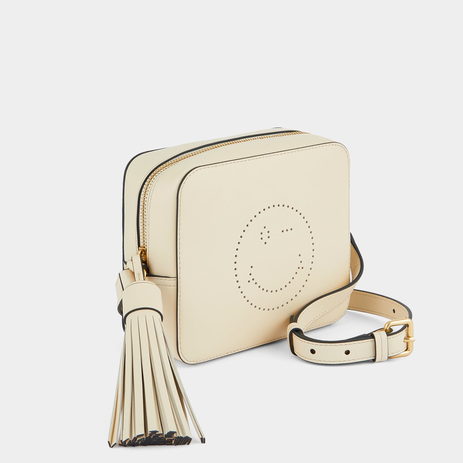 ウィンク クロスボディ -

                  
                    Calf Leather in Lemon Sorbet -
                  

                  Anya Hindmarch JP
