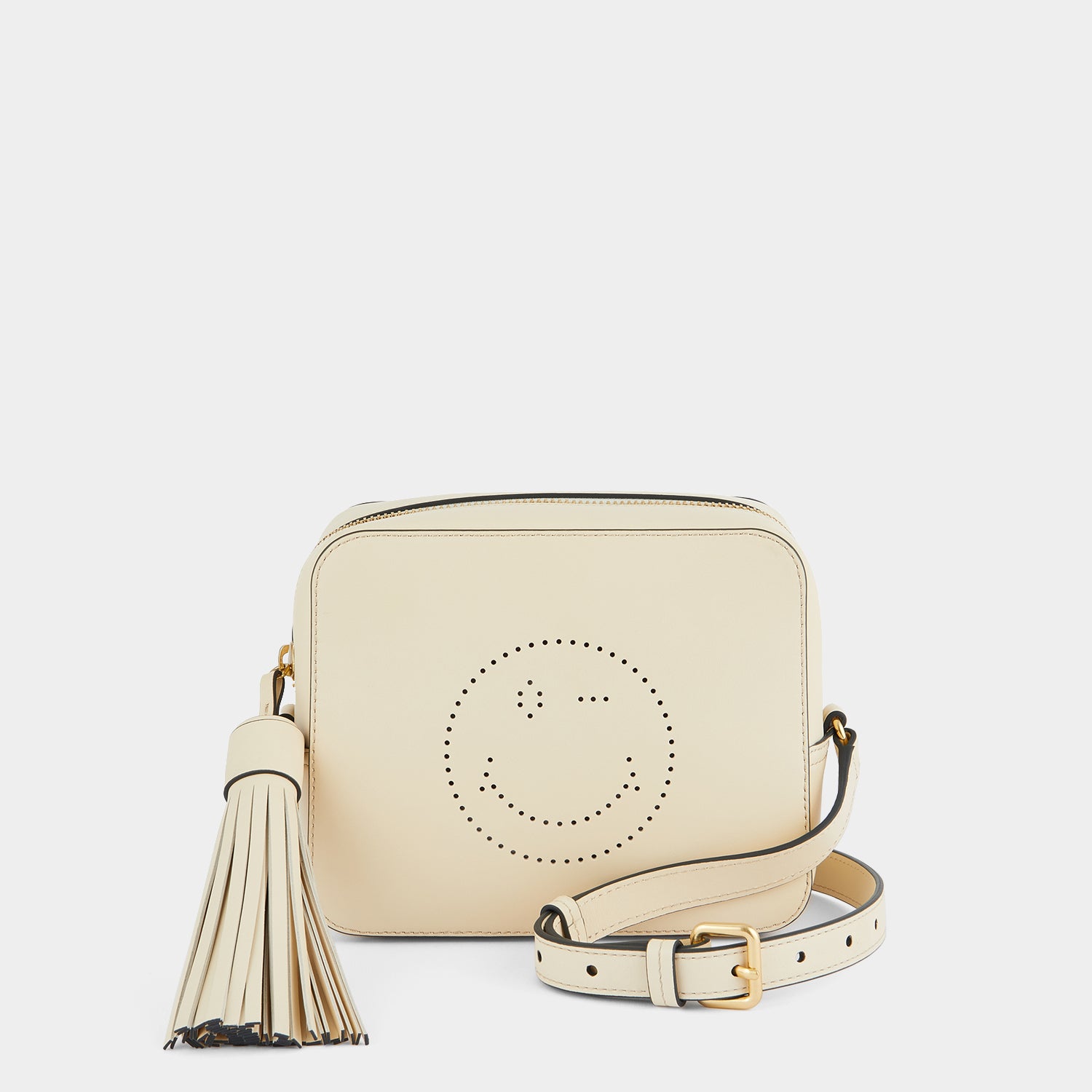 ウィンク クロスボディ -

                  
                    Calf Leather in Lemon Sorbet -
                  

                  Anya Hindmarch JP
