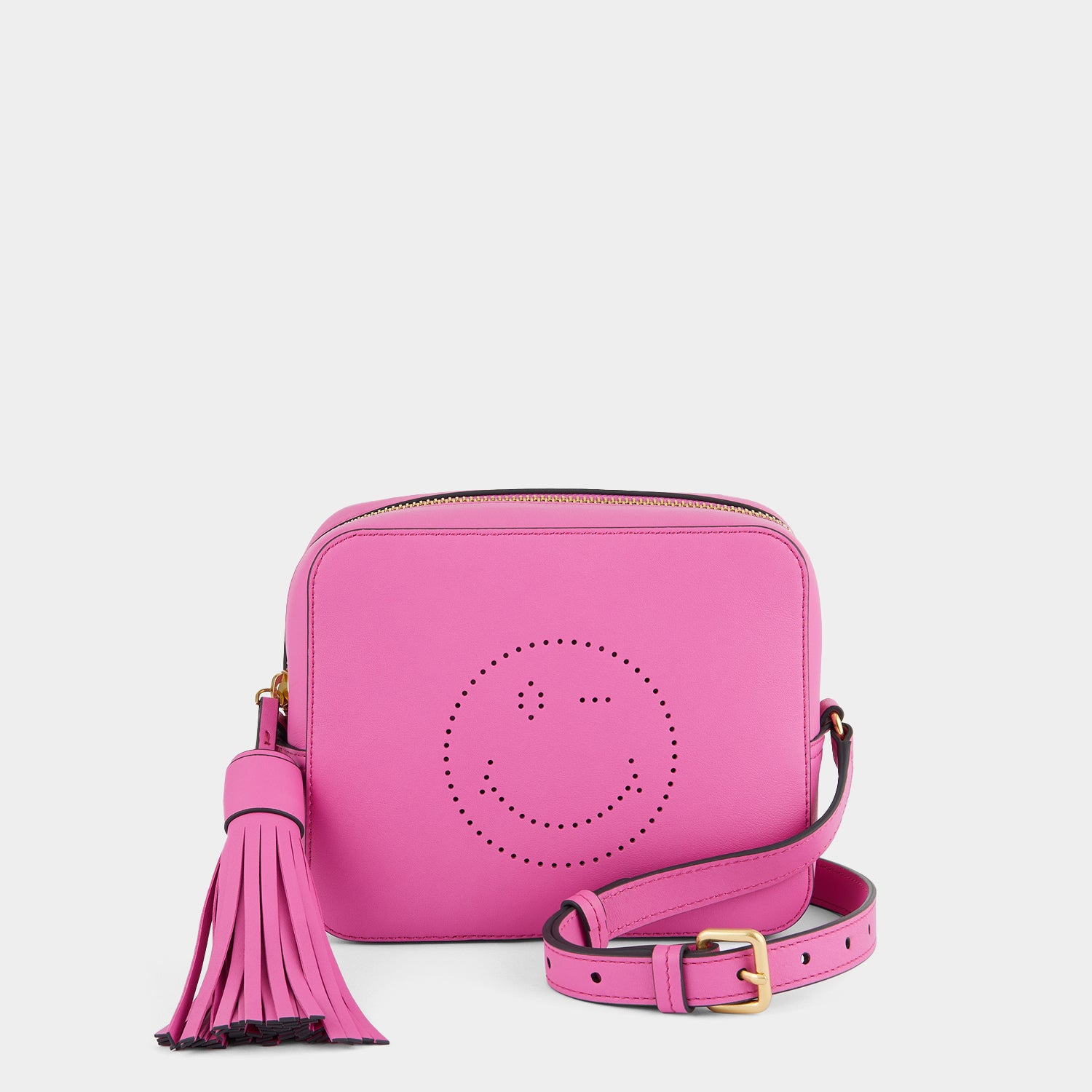 ウィンク クロスボディ -

                  
                    Calf Leather in Bubblegum -
                  

                  Anya Hindmarch JP
