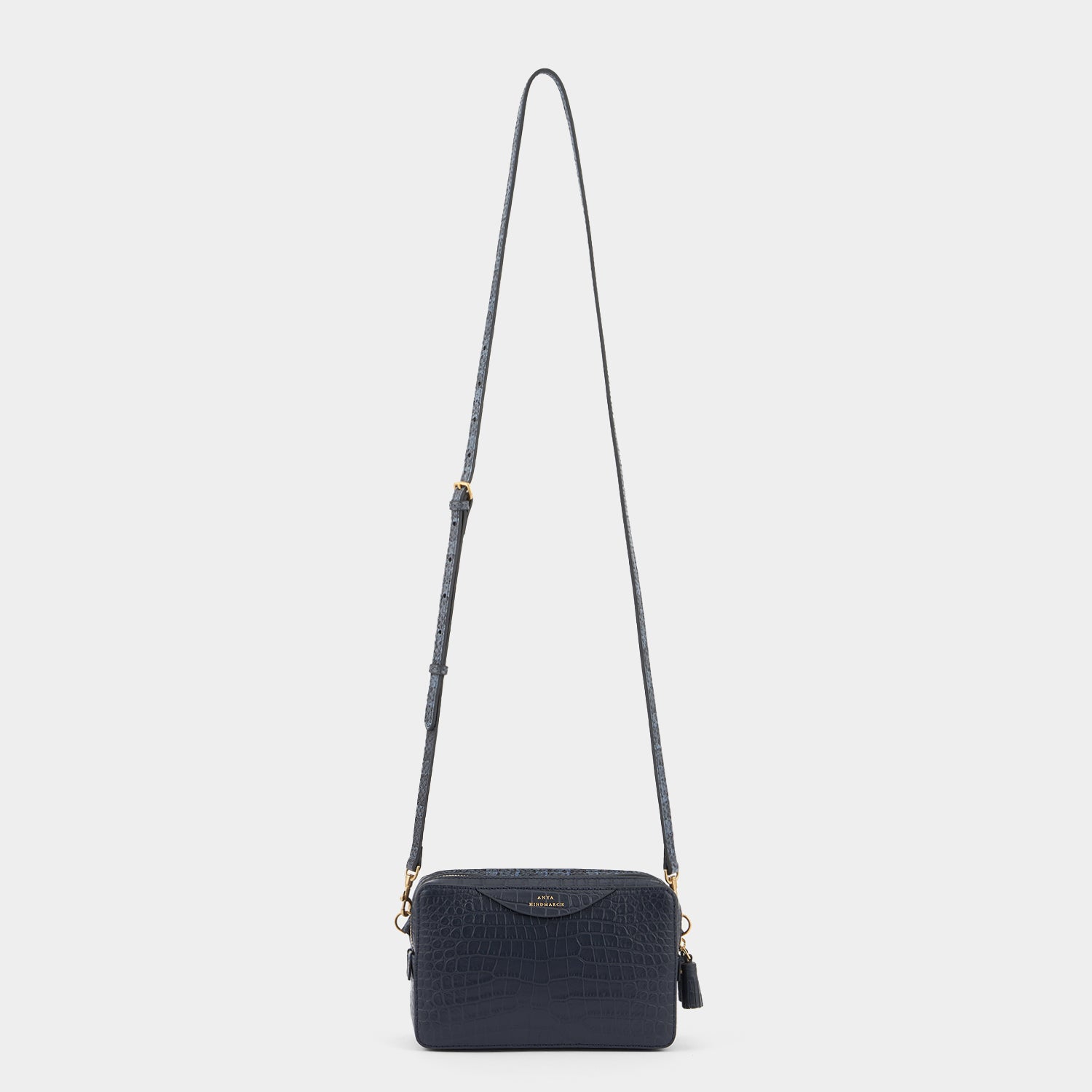 ダブルジップ クロスボディ -

                  
                    Printed Leather in Night Sky -
                  

                  Anya Hindmarch JP

