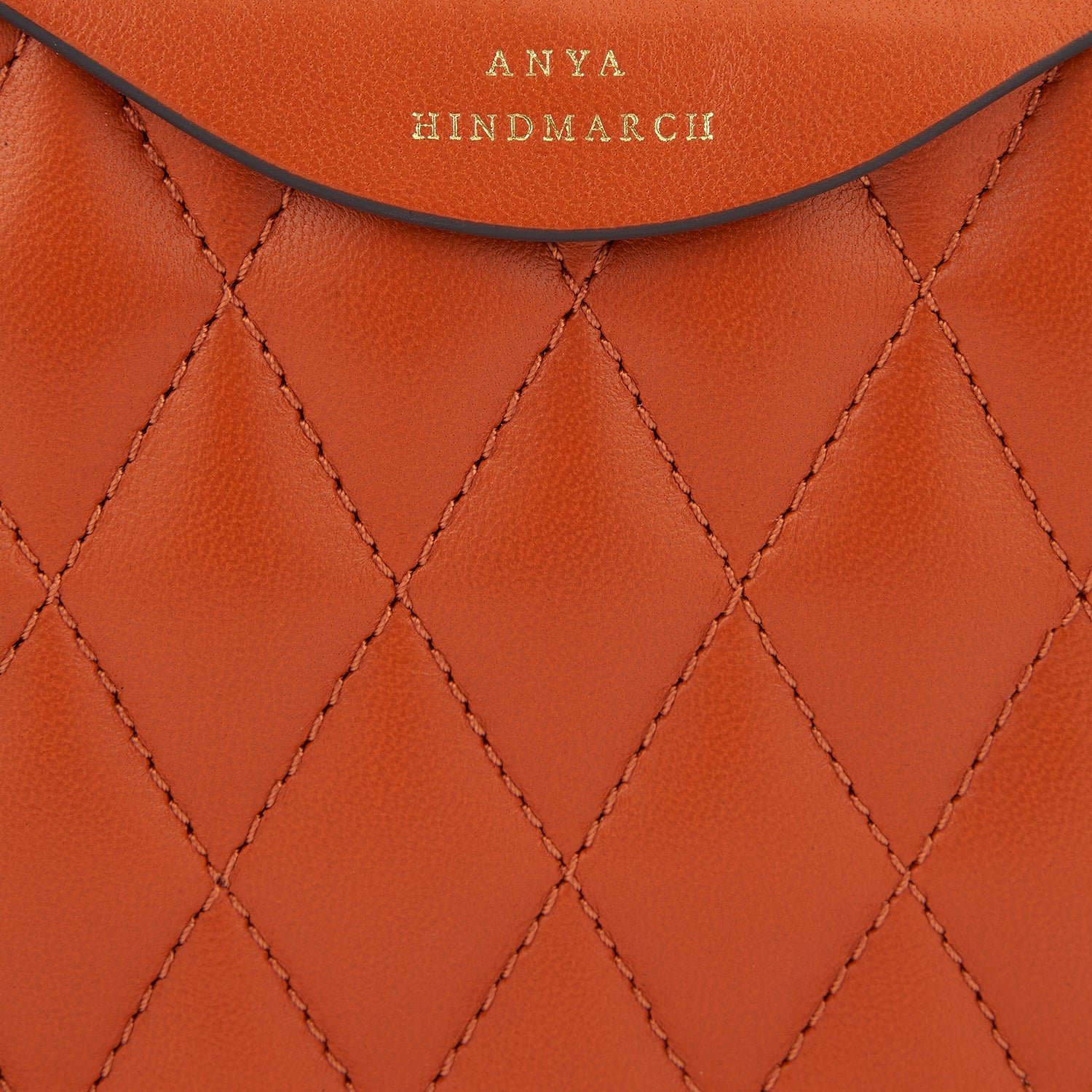 ダブルジップ クロスボディ -

                  
                    Grain Leather in Bespoke Orange -
                  

                  Anya Hindmarch JP
