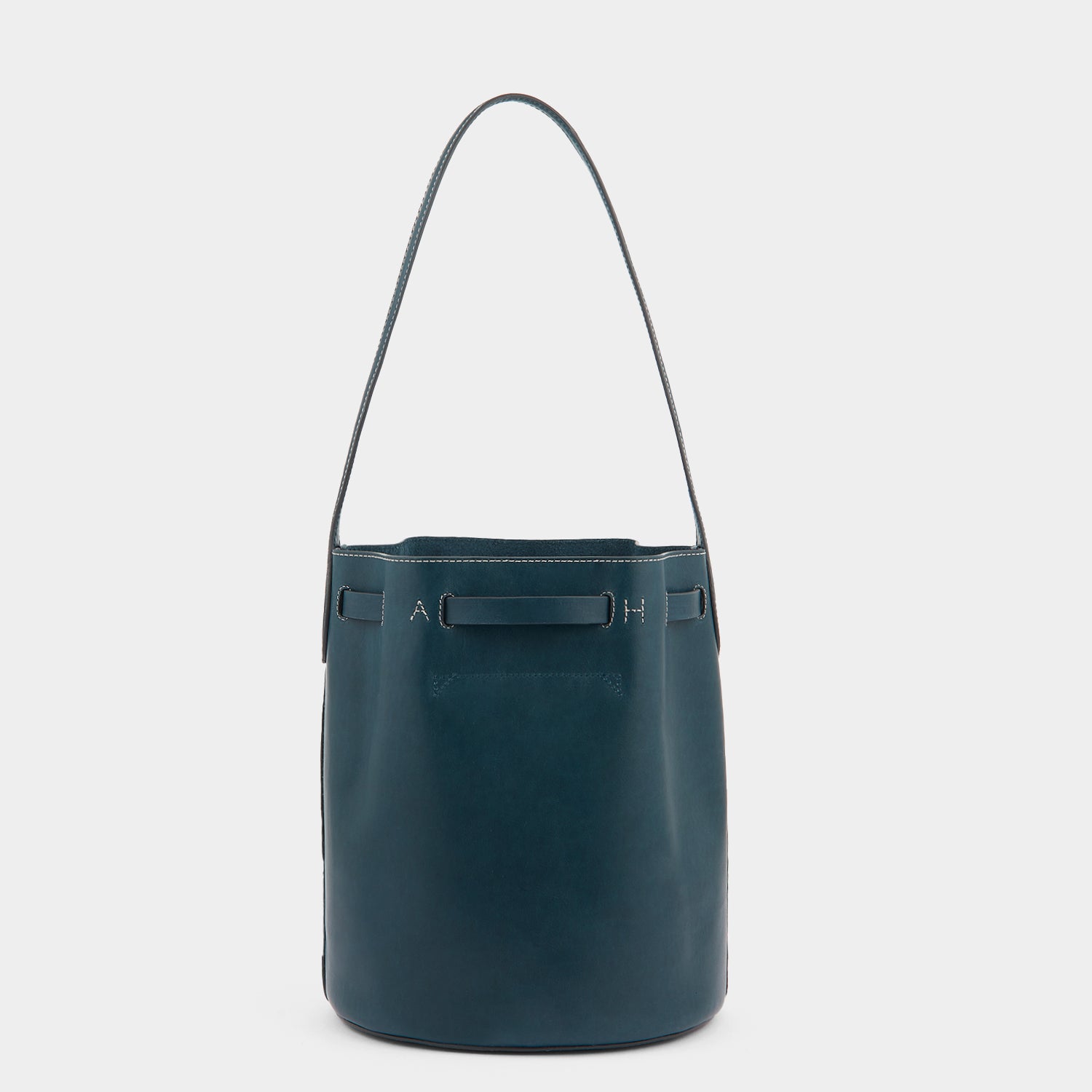 「Return to Nature」バケットバッグ スモール -

                  
                    Compostable Leather in Dark Holly -
                  

                  Anya Hindmarch JP
