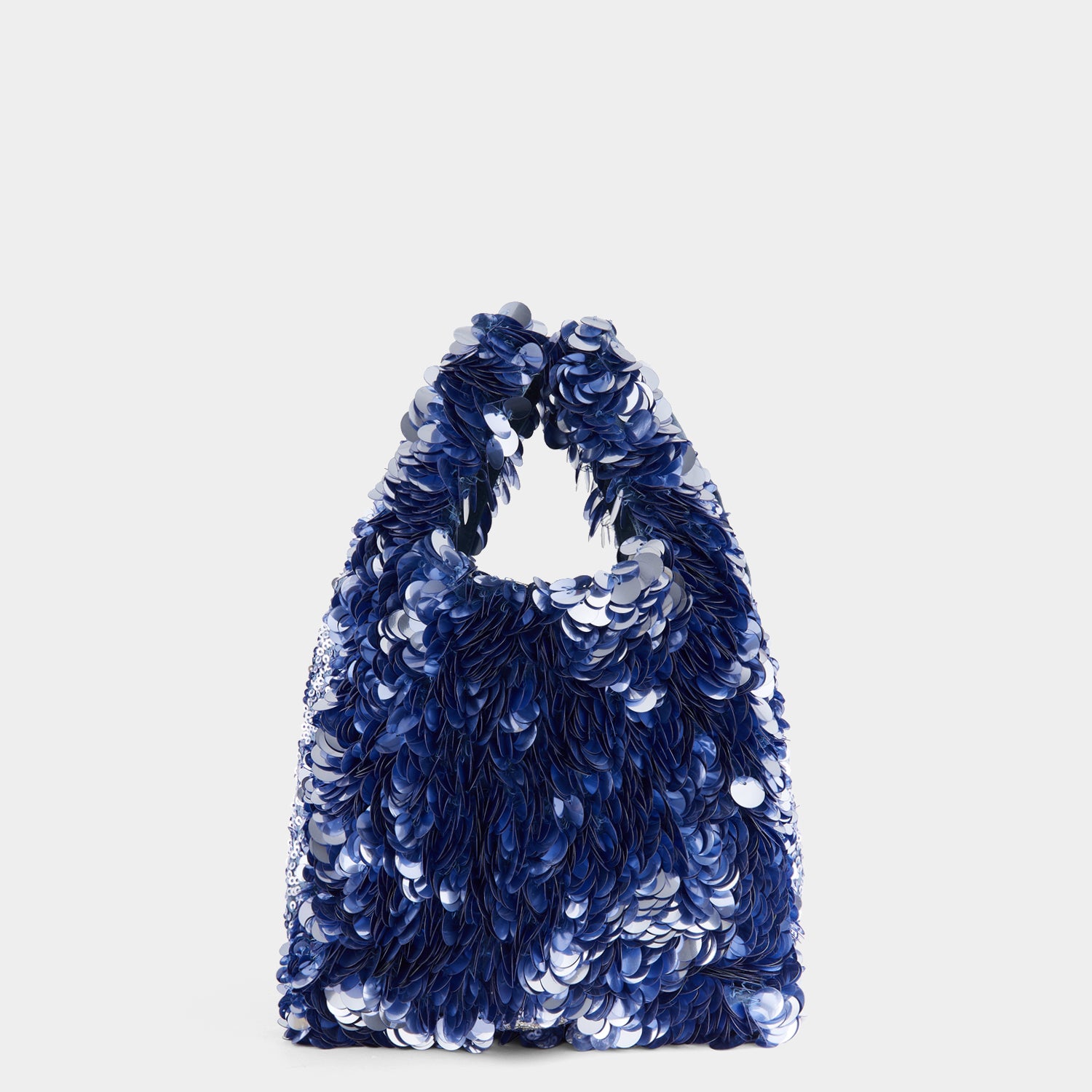 「Rice Krispies」 トート -

          
            Satin in Sky Blue -
          

          Anya Hindmarch JP

