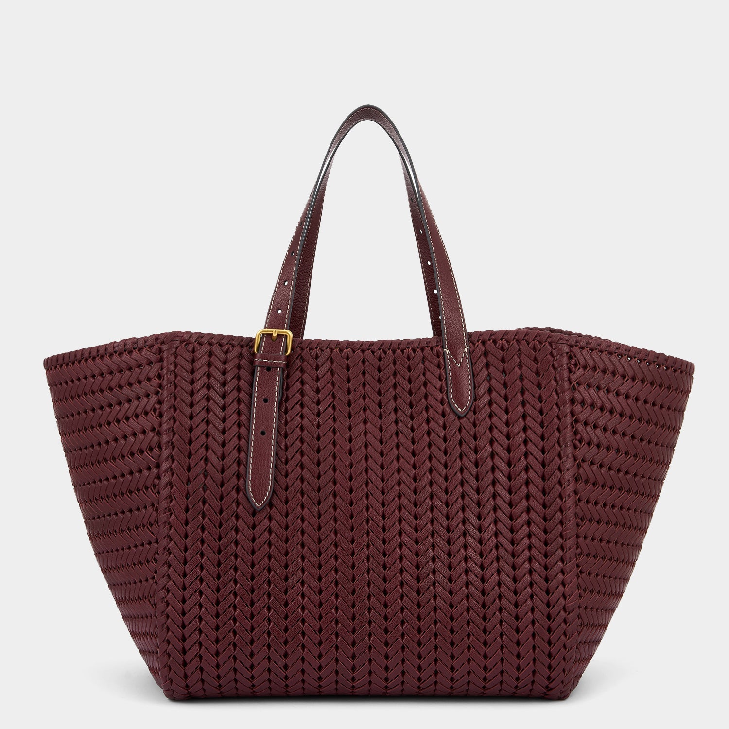 ニーソン スクエア トート -

                  
                    Shiny Capra in Rosewood -
                  

                  Anya Hindmarch JP
