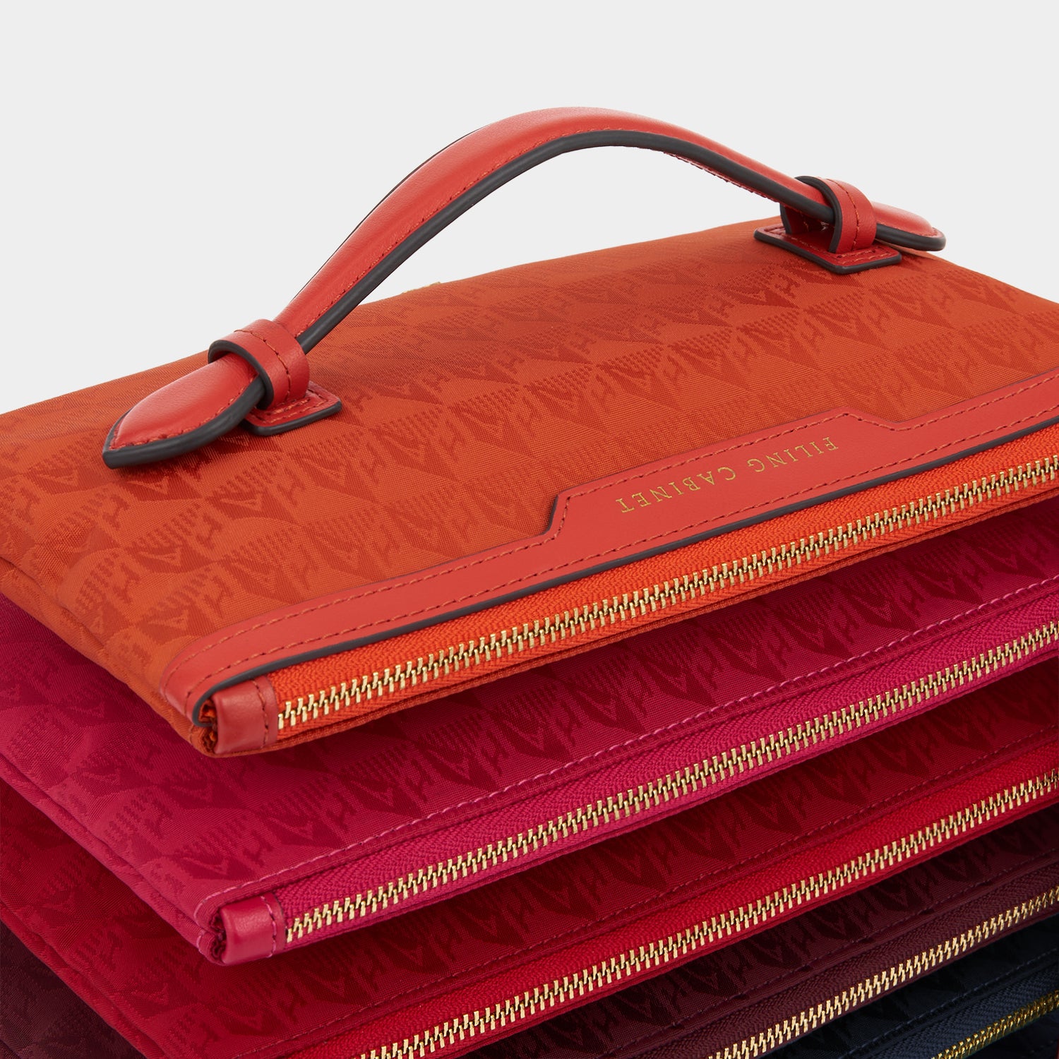 ファイリング キャビネット -

          
            AH Logo Nylon in Multi -
          

          Anya Hindmarch JP
