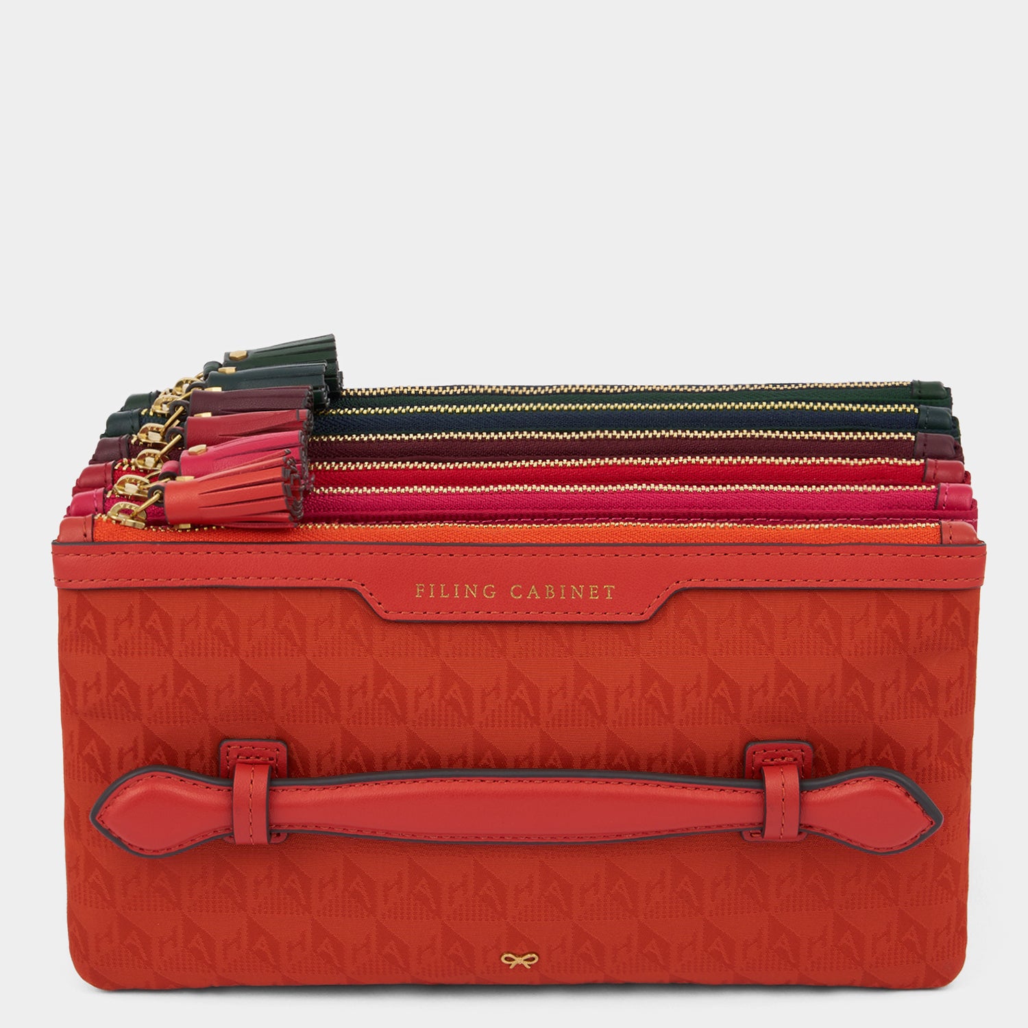ファイリング キャビネット -

          
            AH Logo Nylon in Multi -
          

          Anya Hindmarch JP
