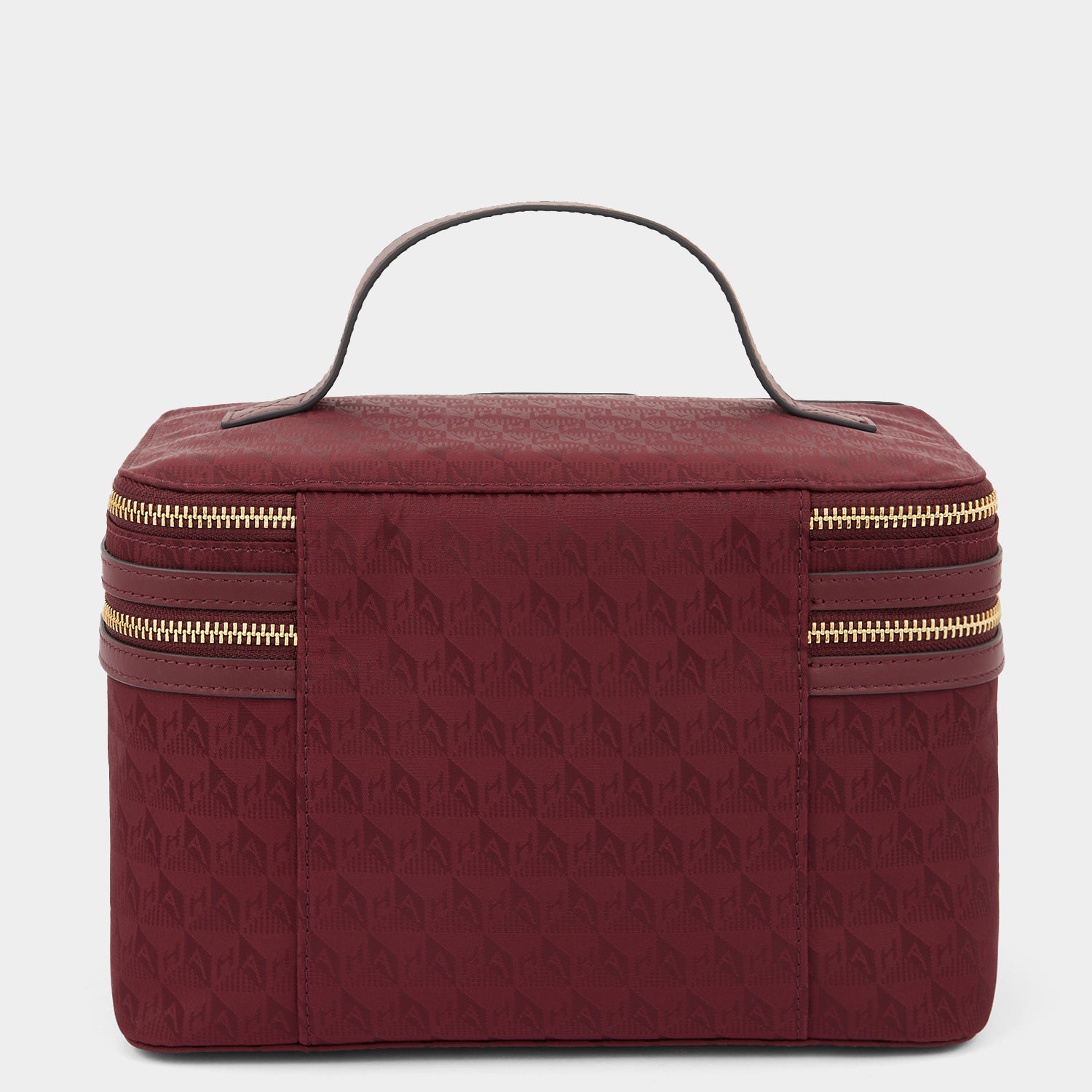 ロゴ バニティー キット -

          
            AH Logo Nylon in Medium Red -
          

          Anya Hindmarch JP
