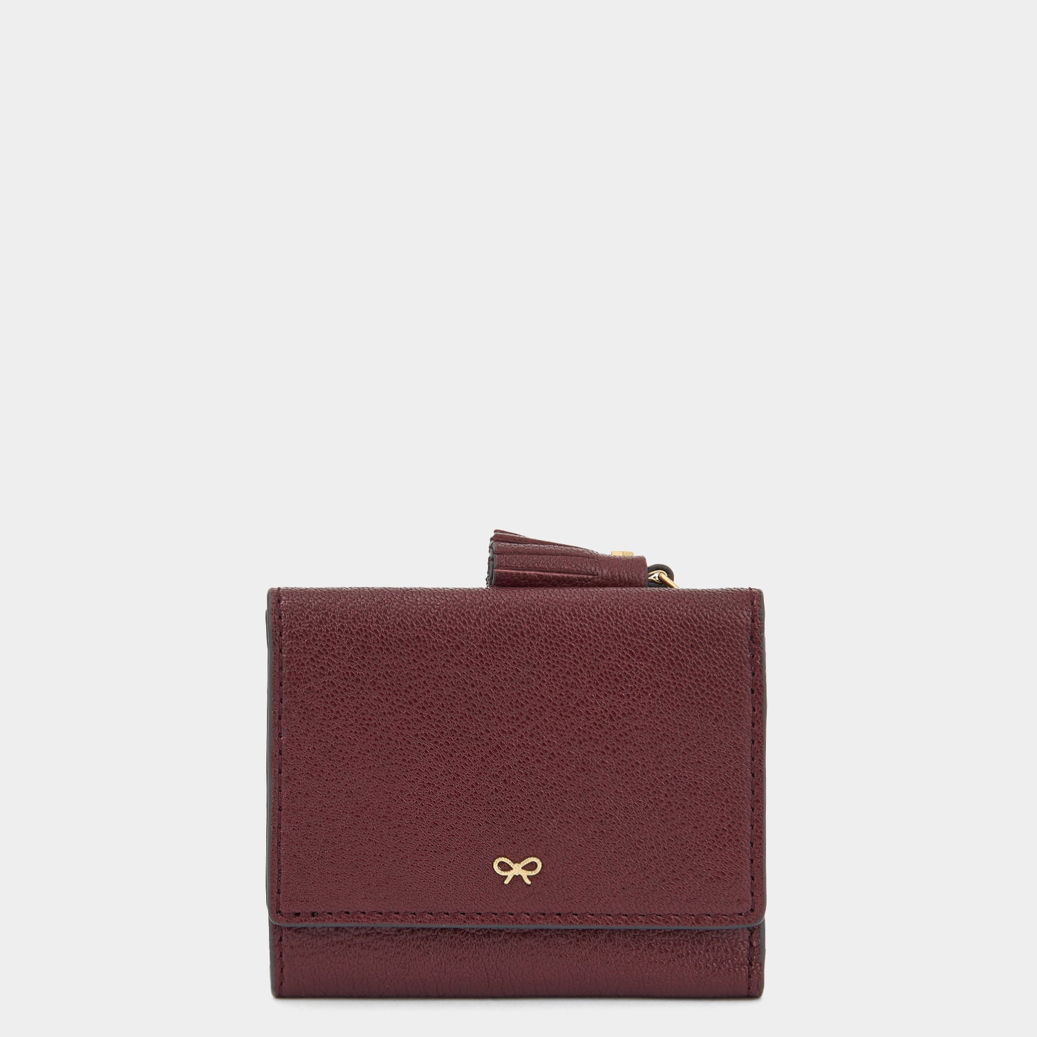ピーピング アイズ 三つ折り ウォレット -

                  
                    Shiny Capra in Rosewood -
                  

                  Anya Hindmarch JP
