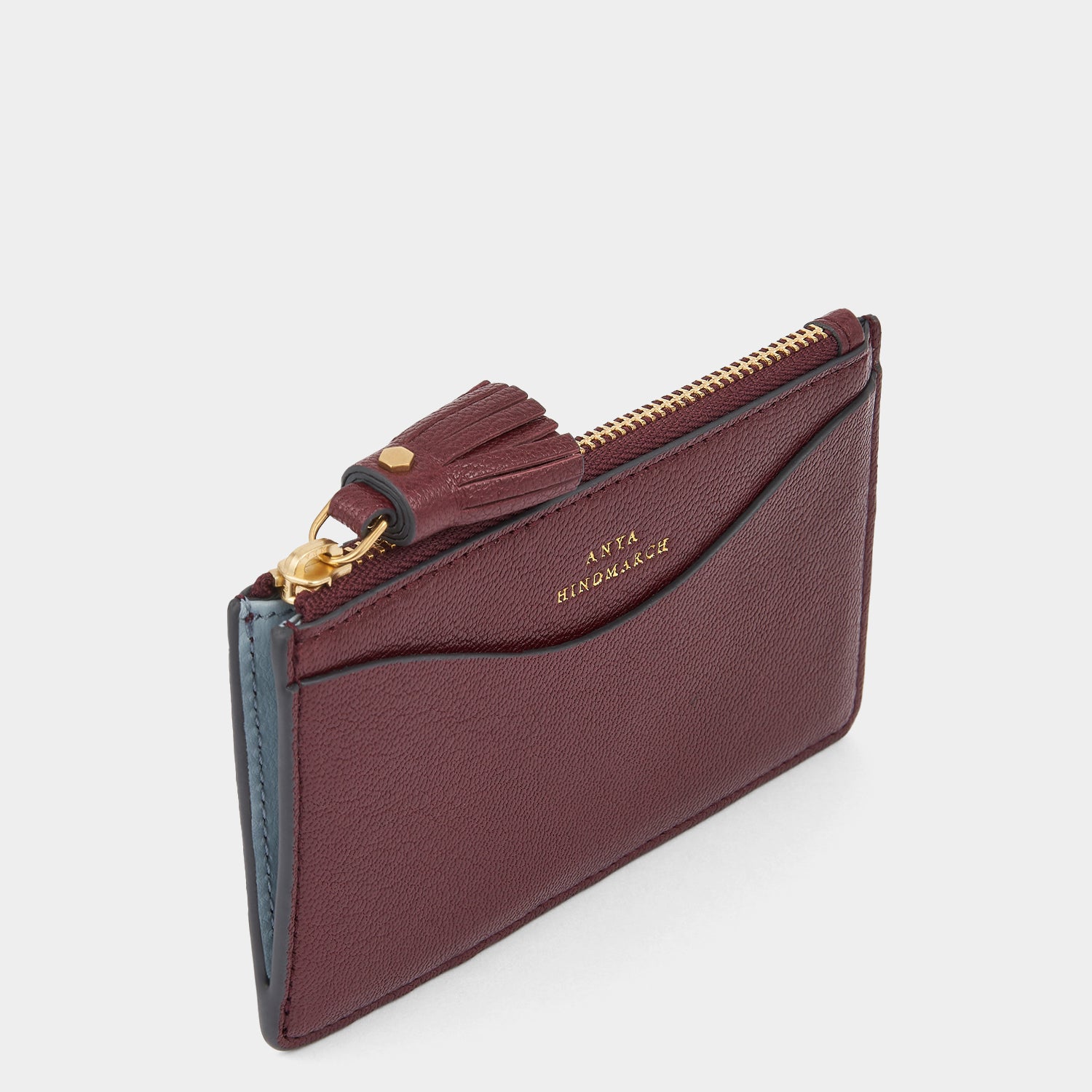 ピーピング アイズ ジップ カードケース -

                  
                    Capra Leather in Rosewood -
                  

                  Anya Hindmarch JP
