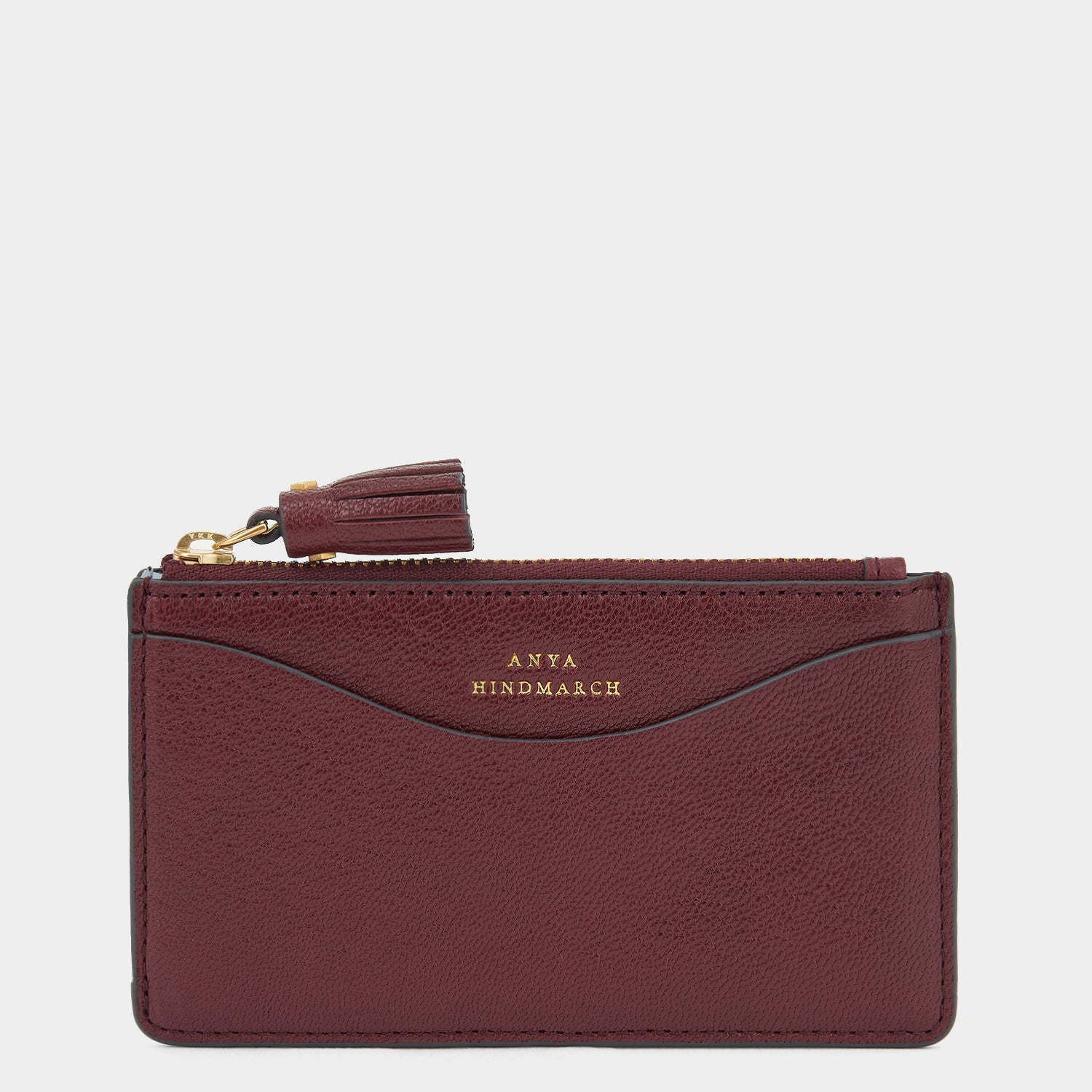 ピーピング アイズ ジップ カードケース -

                  
                    Capra Leather in Rosewood -
                  

                  Anya Hindmarch JP
