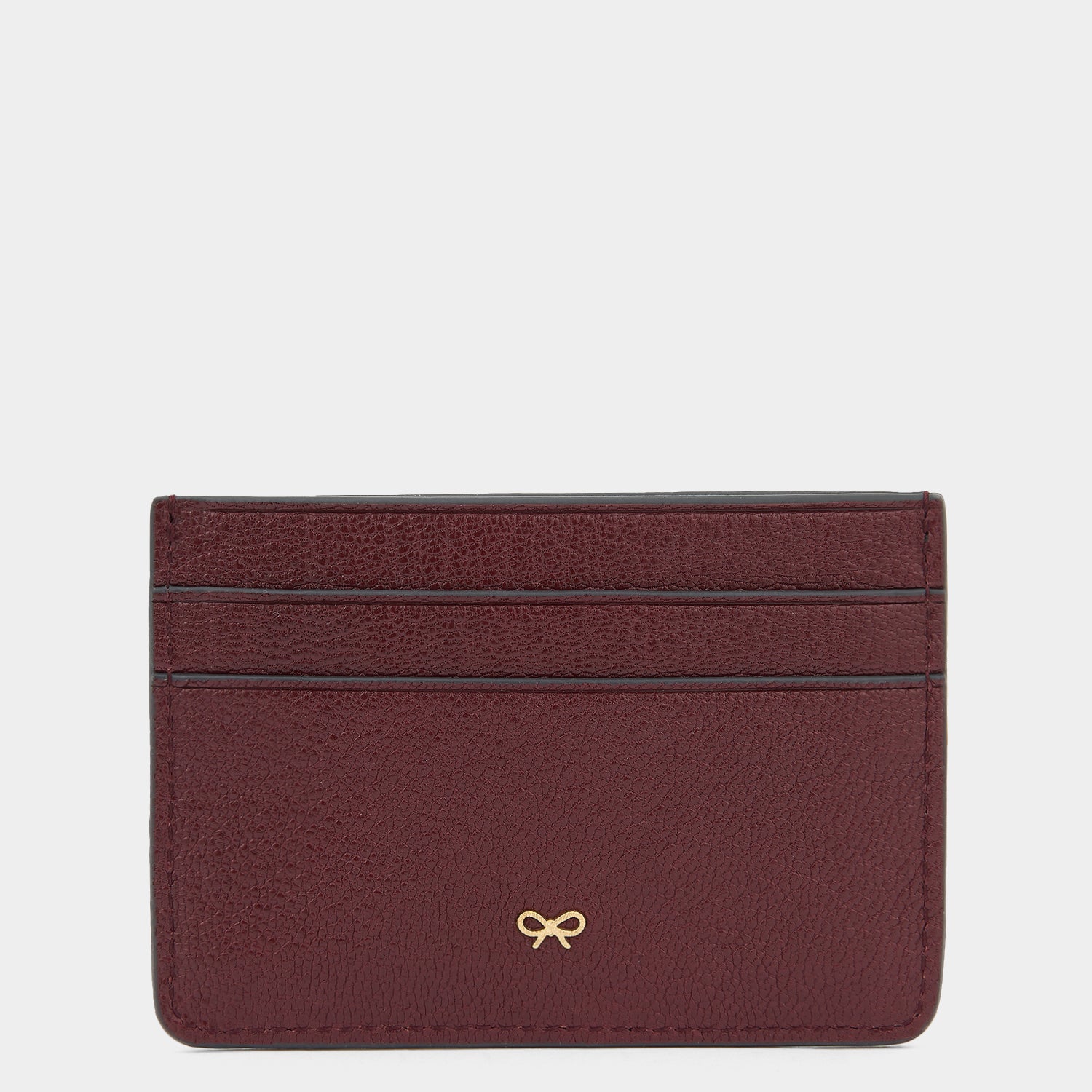 ピーピング アイズ カードケース -

                  
                    Capra Leather in Rosewood -
                  

                  Anya Hindmarch JP
