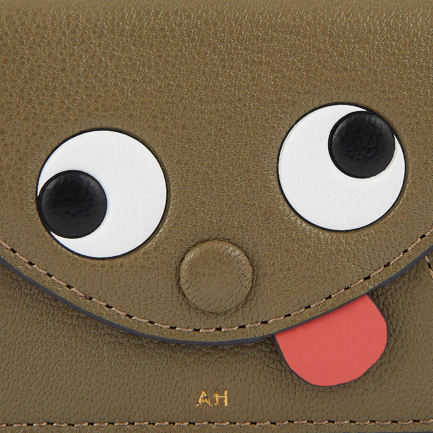 ザニー エンベロープ カードケース -

                  
                    Grainy Capra in Fern -
                  

                  Anya Hindmarch JP
