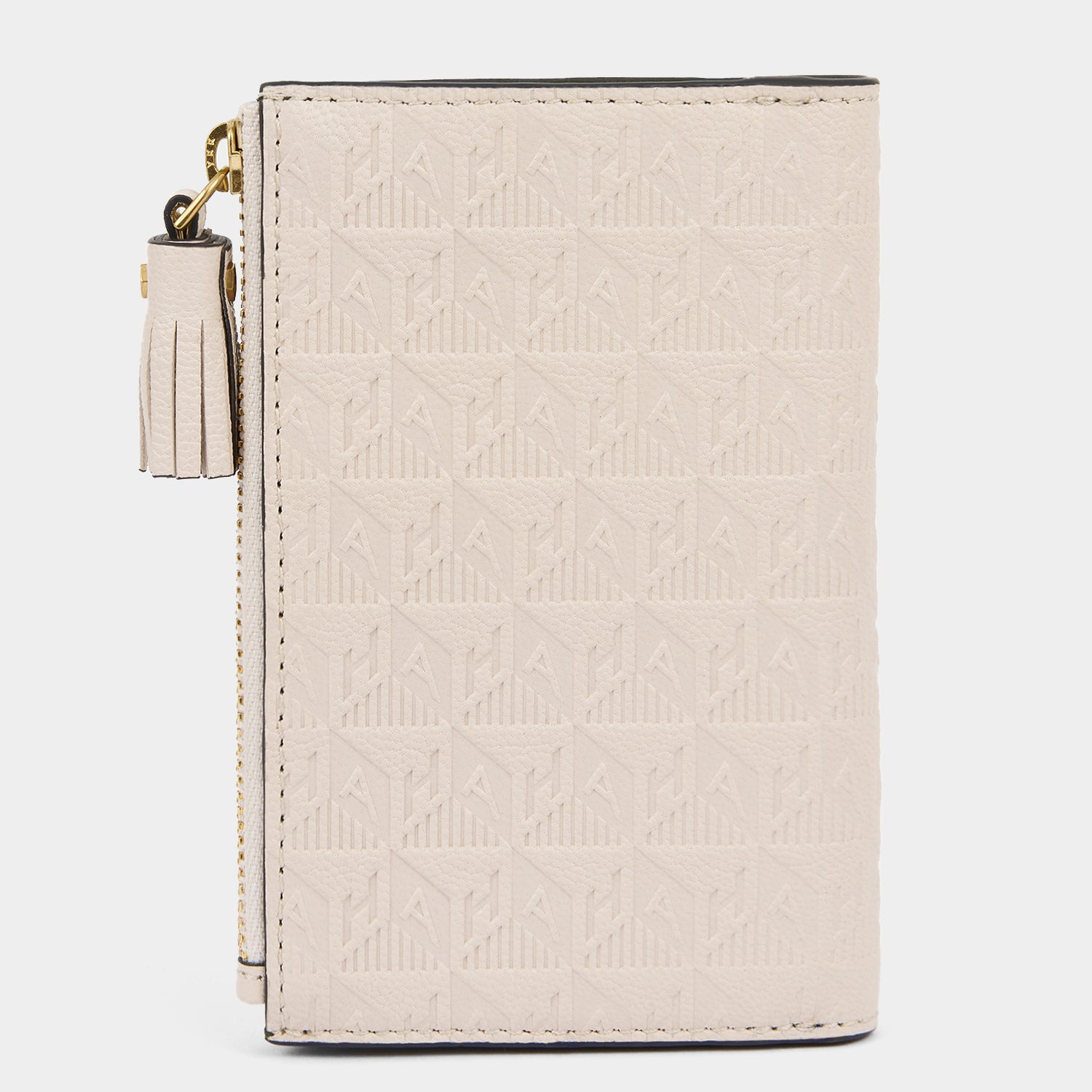 「Cornflakes」フォールディング ウォレット -

          
            Shiny Capra in Chalk -
          

          Anya Hindmarch JP
