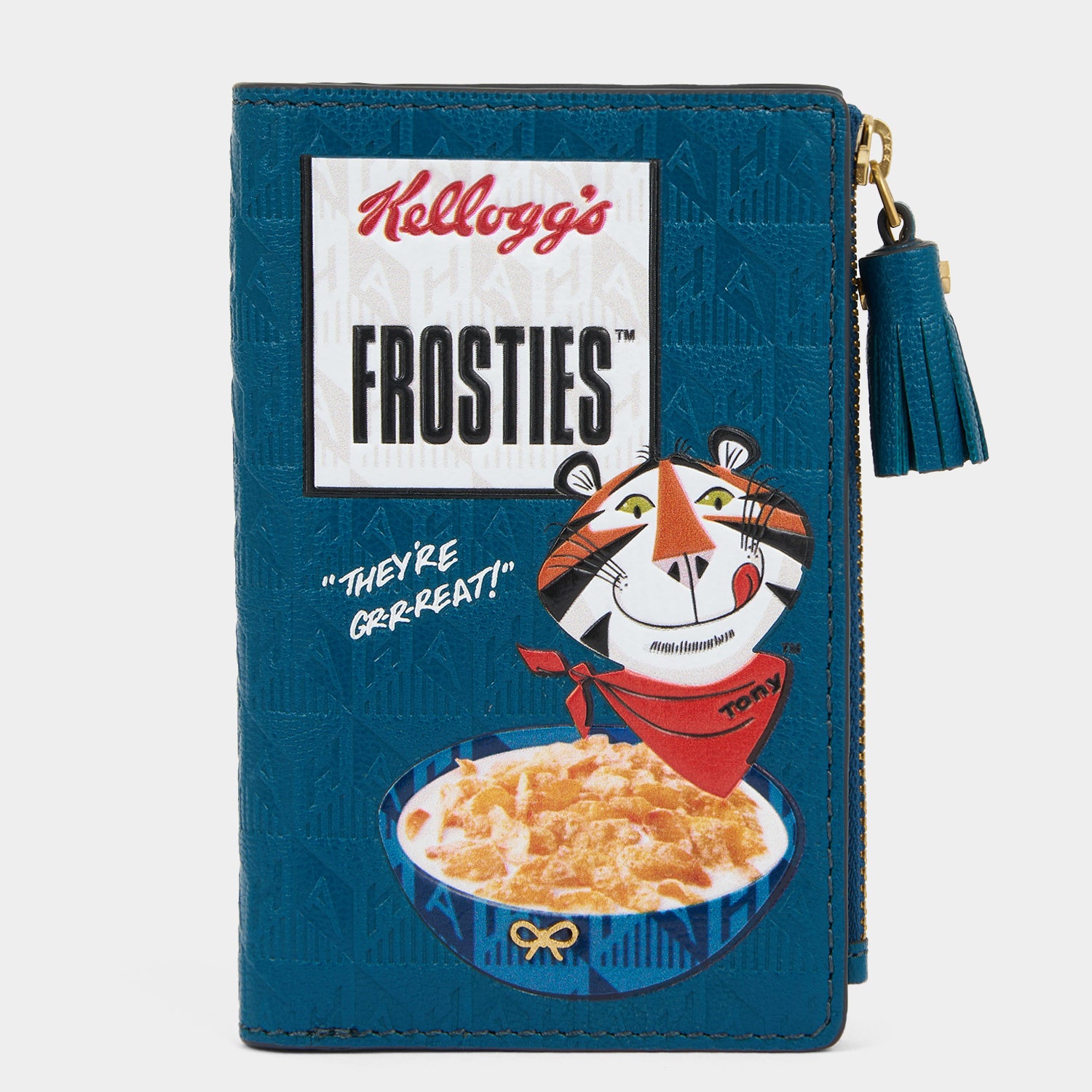 「Frosties」フォールディング ウォレット