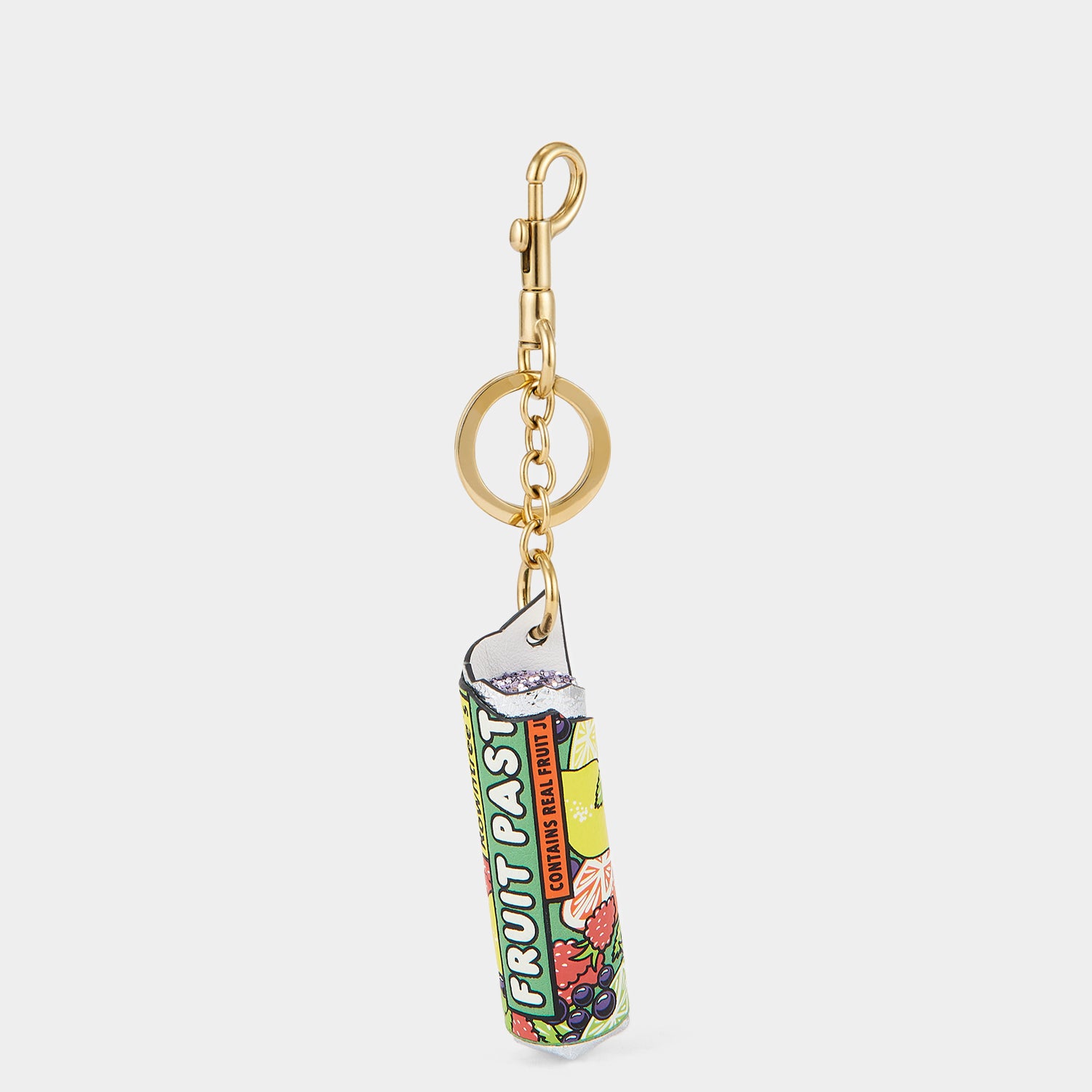 「Fruit Pastilles」チャーム -

          
            Shiny Capra in Grass Green -
          

          Anya Hindmarch JP
