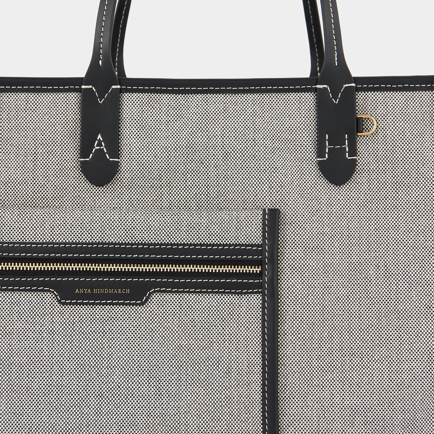ポケット トート | Anya Hindmarch JP