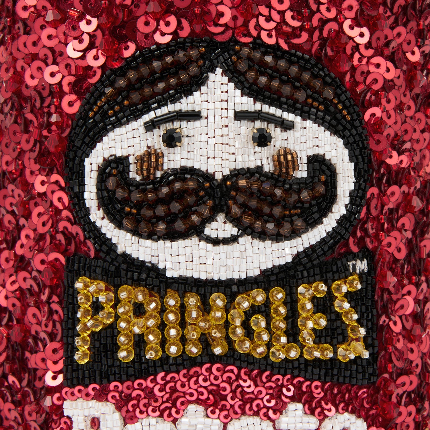 「Pringles」ミニ バケット -

                  
                    Satin in Red -
                  

                  Anya Hindmarch JP
