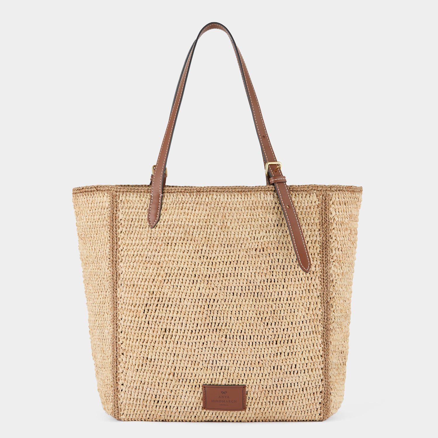 アイズ N/S スモール トート | Anya Hindmarch JP