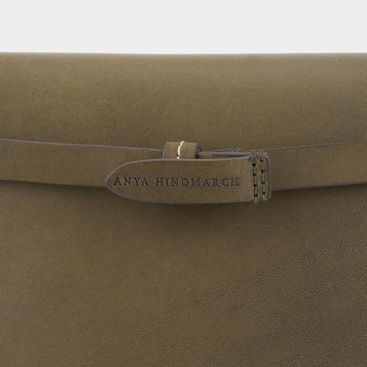 「Return to Nature」 クロスボディ -

                  
                    Compostable Leather in Fern -
                  

                  Anya Hindmarch JP
