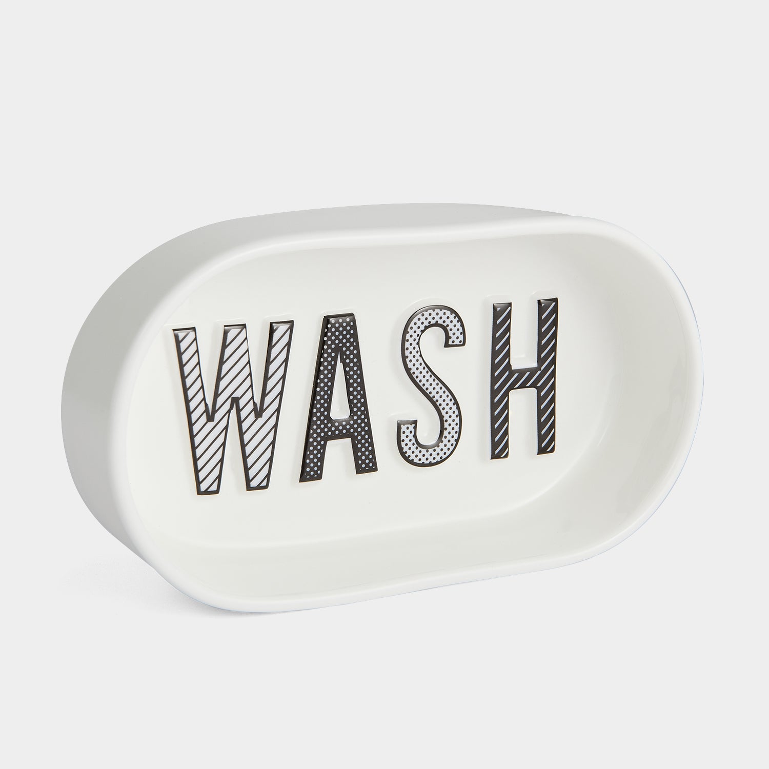 バスルーム セット -

          
            Bone China in White -
          

          Anya Hindmarch JP
