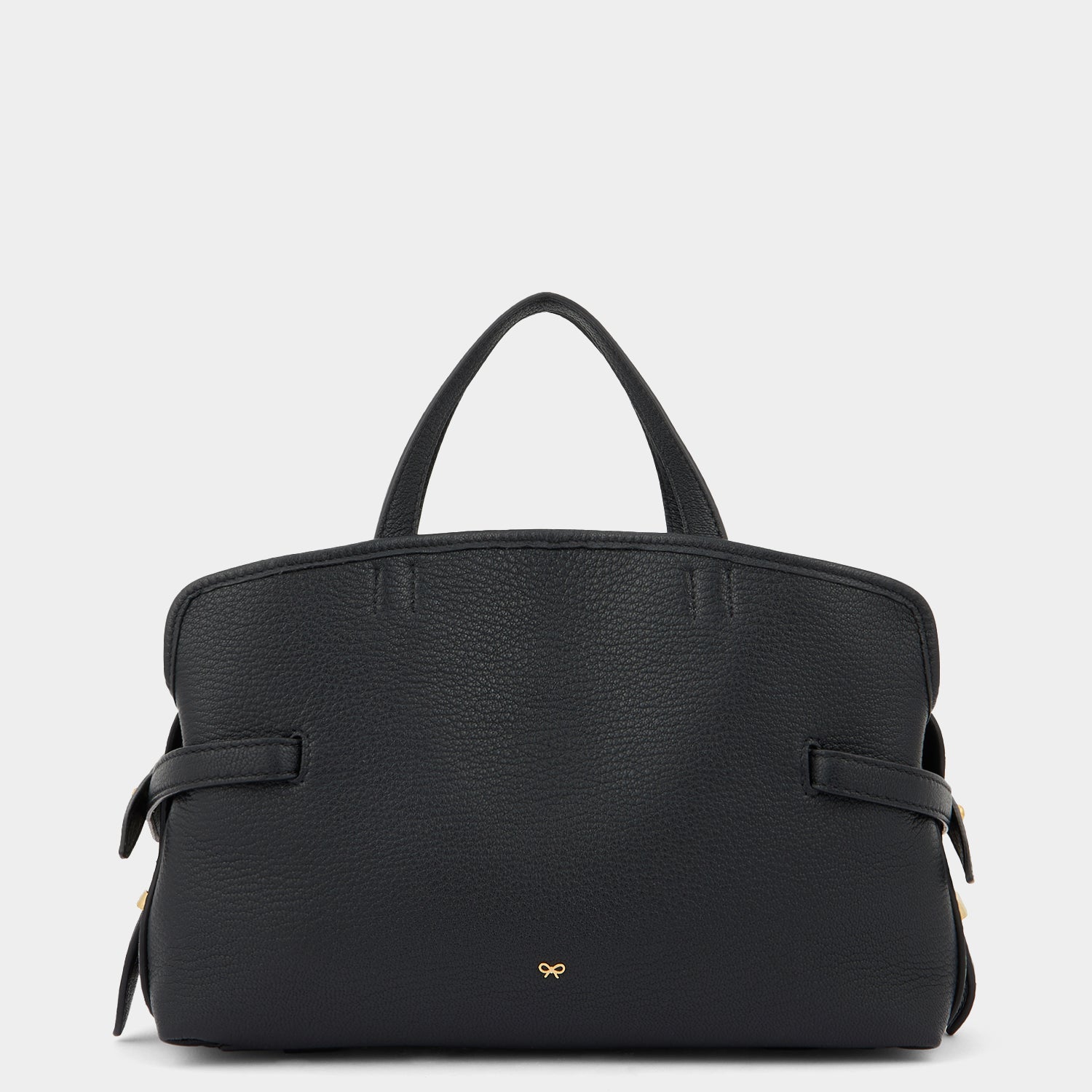 スモール ウィルソン -

          
            Grain Leather in Black -
          

          Anya Hindmarch JP
