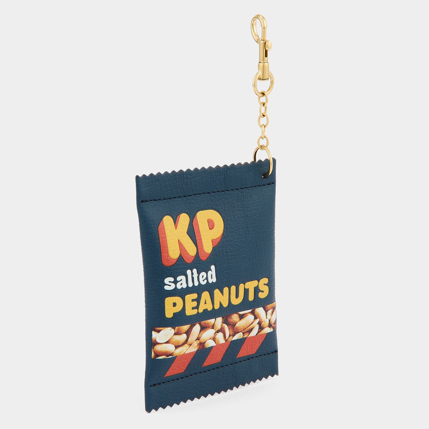 「KP Peanuts」コイン パース -

                  
                    Shiny Capra in Dark Petrol -
                  

                  Anya Hindmarch JP
