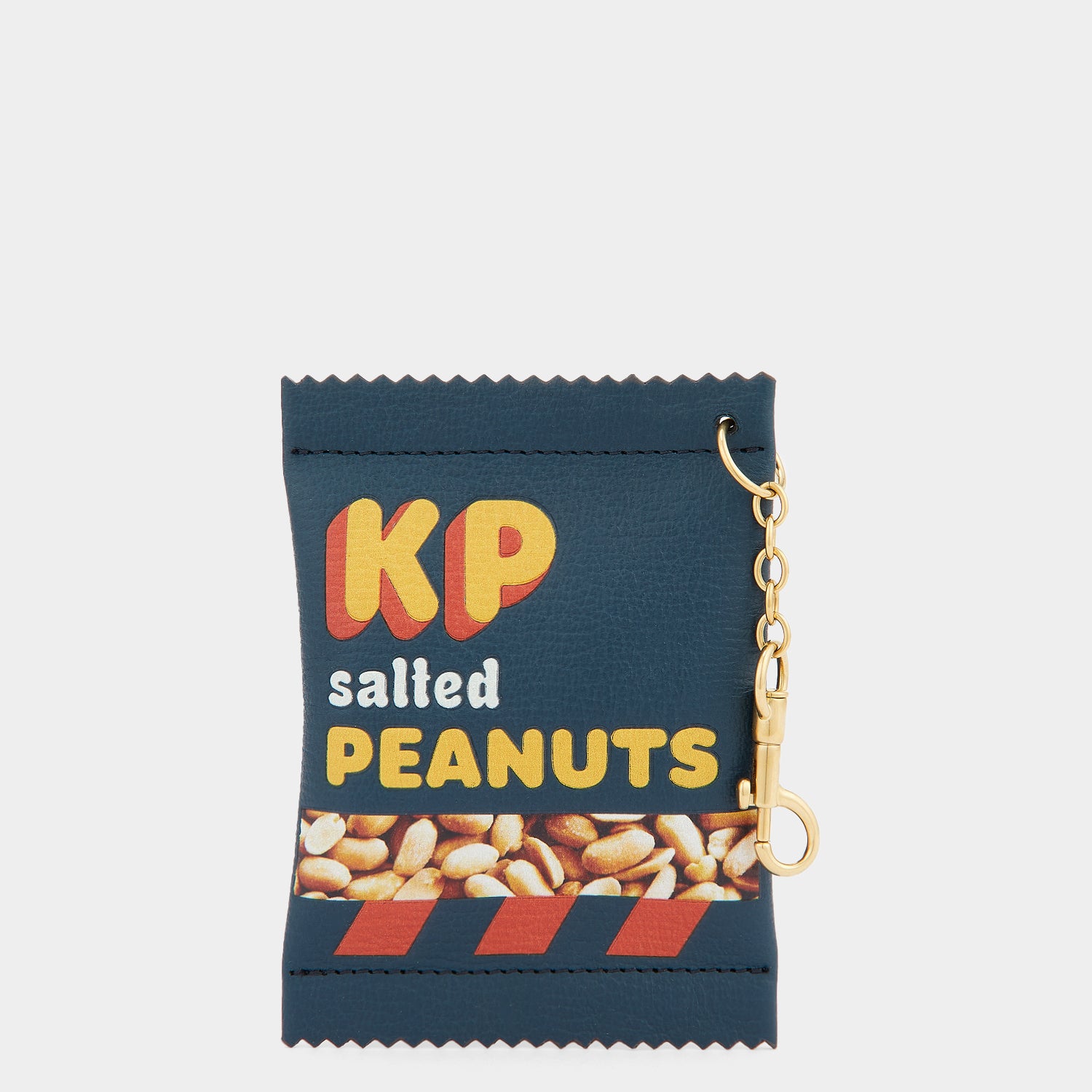 「KP Peanuts」コイン パース -

                  
                    Shiny Capra in Dark Petrol -
                  

                  Anya Hindmarch JP
