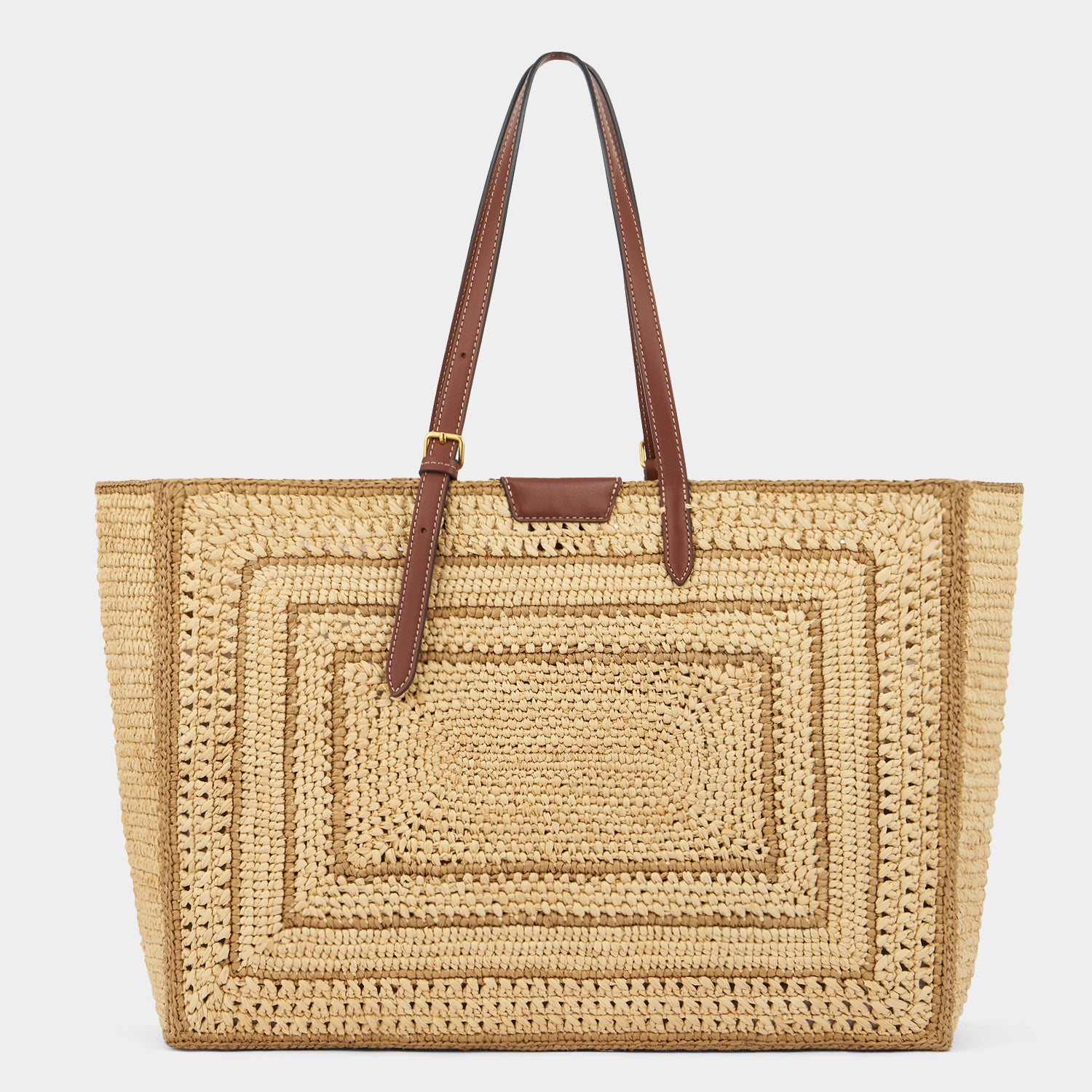 ラフィア ボウ トート -

          
            Natural Raffia in Natural -
          

          Anya Hindmarch JP
