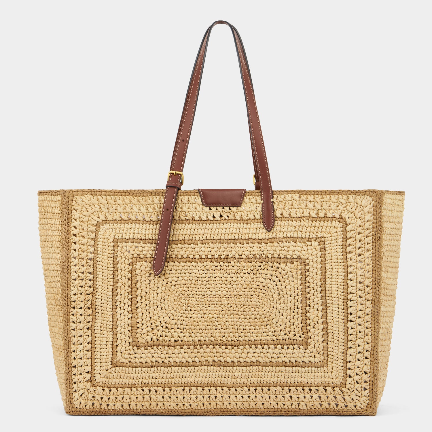 ラフィア ボウ トート -

                  
                    Natural Raffia in Natural -
                  

                  Anya Hindmarch JP
